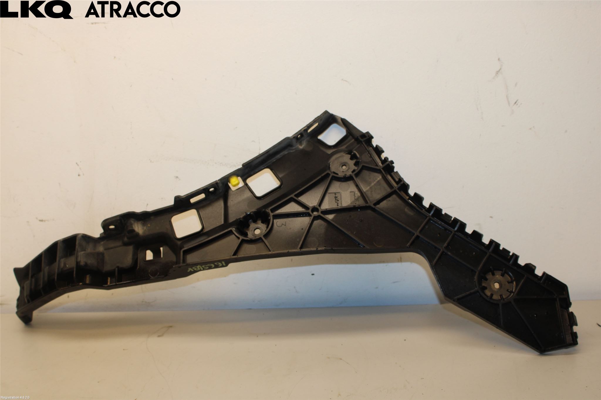 Audi Q4 E-TRON FZ 22- Støtfangerfeste Bak Venstre