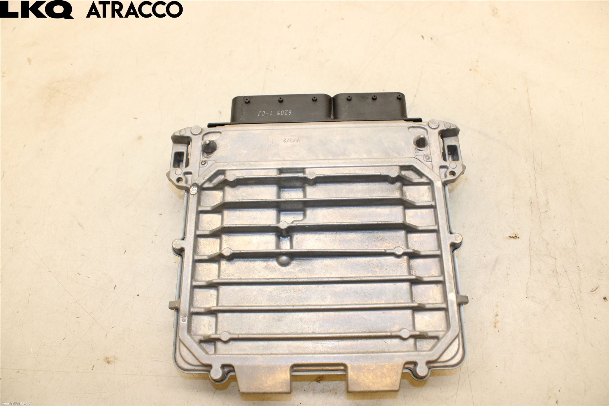 Mercedes-Benz MB C-KLASS (W205) 14-21 Styreenhet Innsprøytning