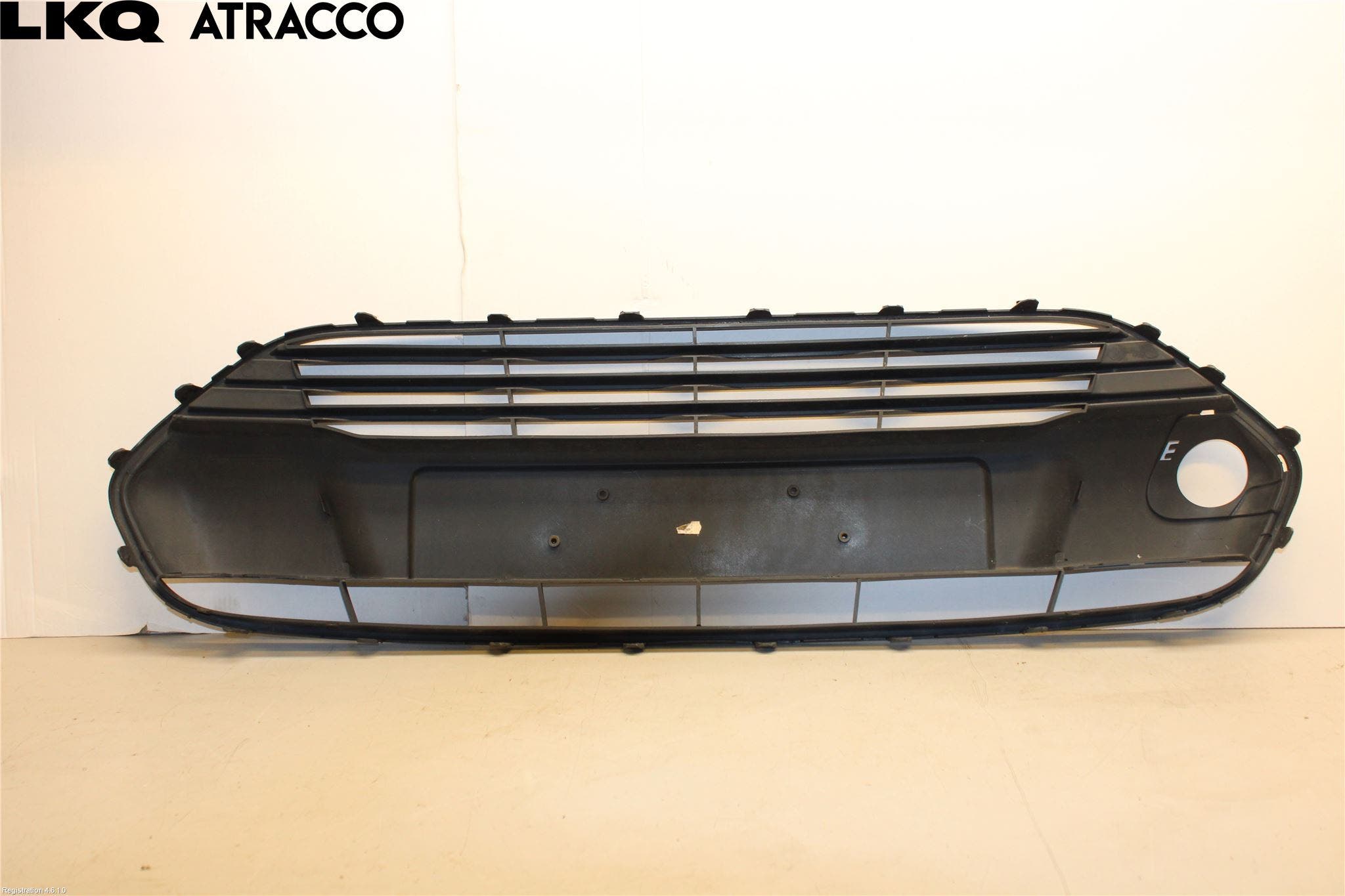 Ford TRANSIT/TOURNEO CONNECT 13-22 Grill Komplett
