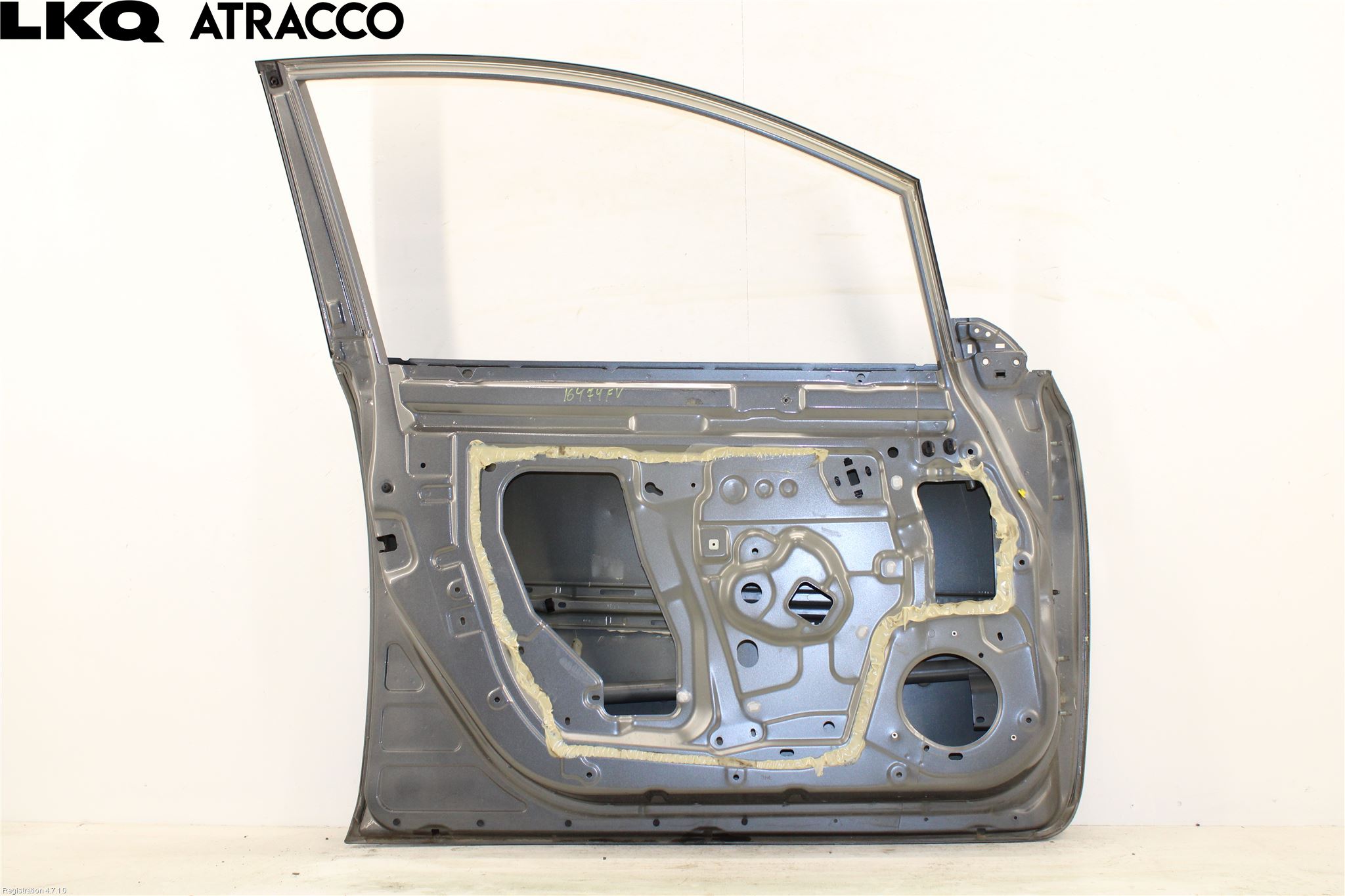 Nissan LEAF 18- Dør 4D Foran Venstre