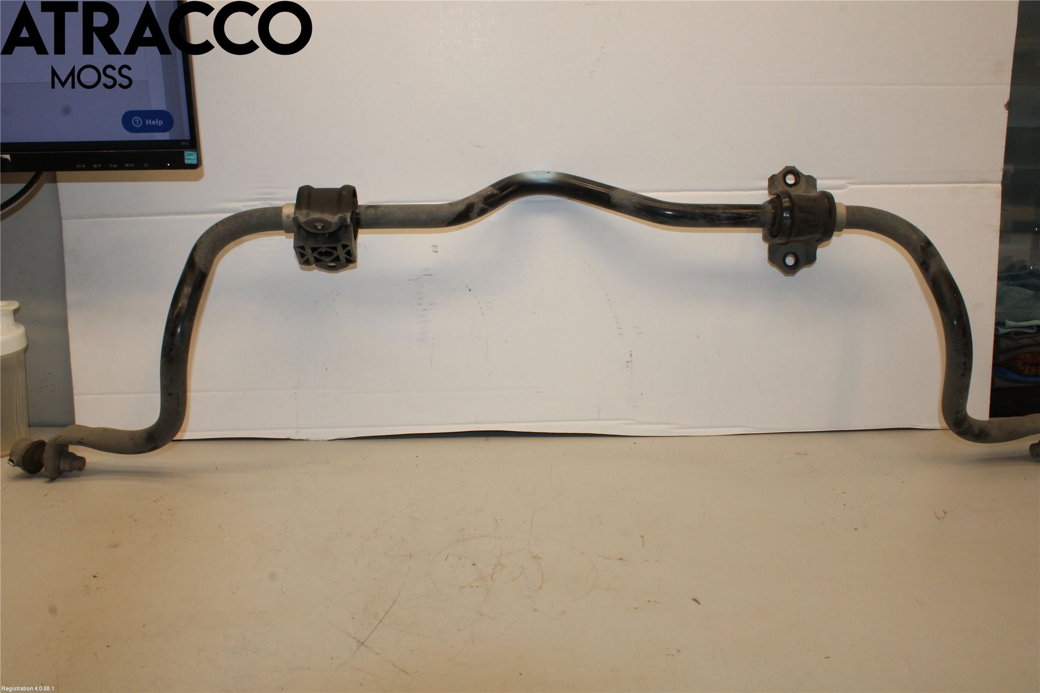 Toyota RAV4 19- Stablisatorstag Foran