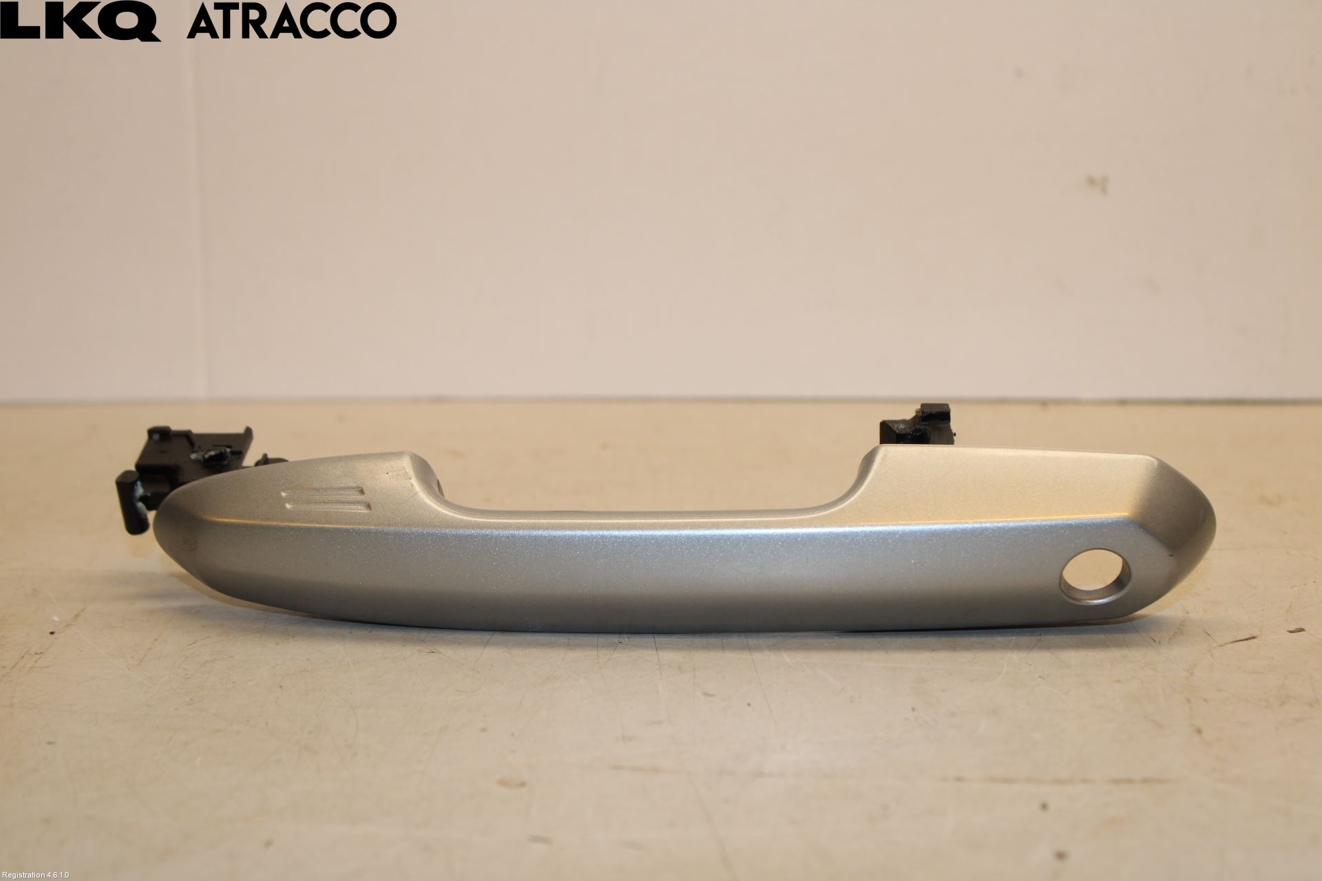 Toyota RAV4 19- Dørhandtak Ytre Venstre