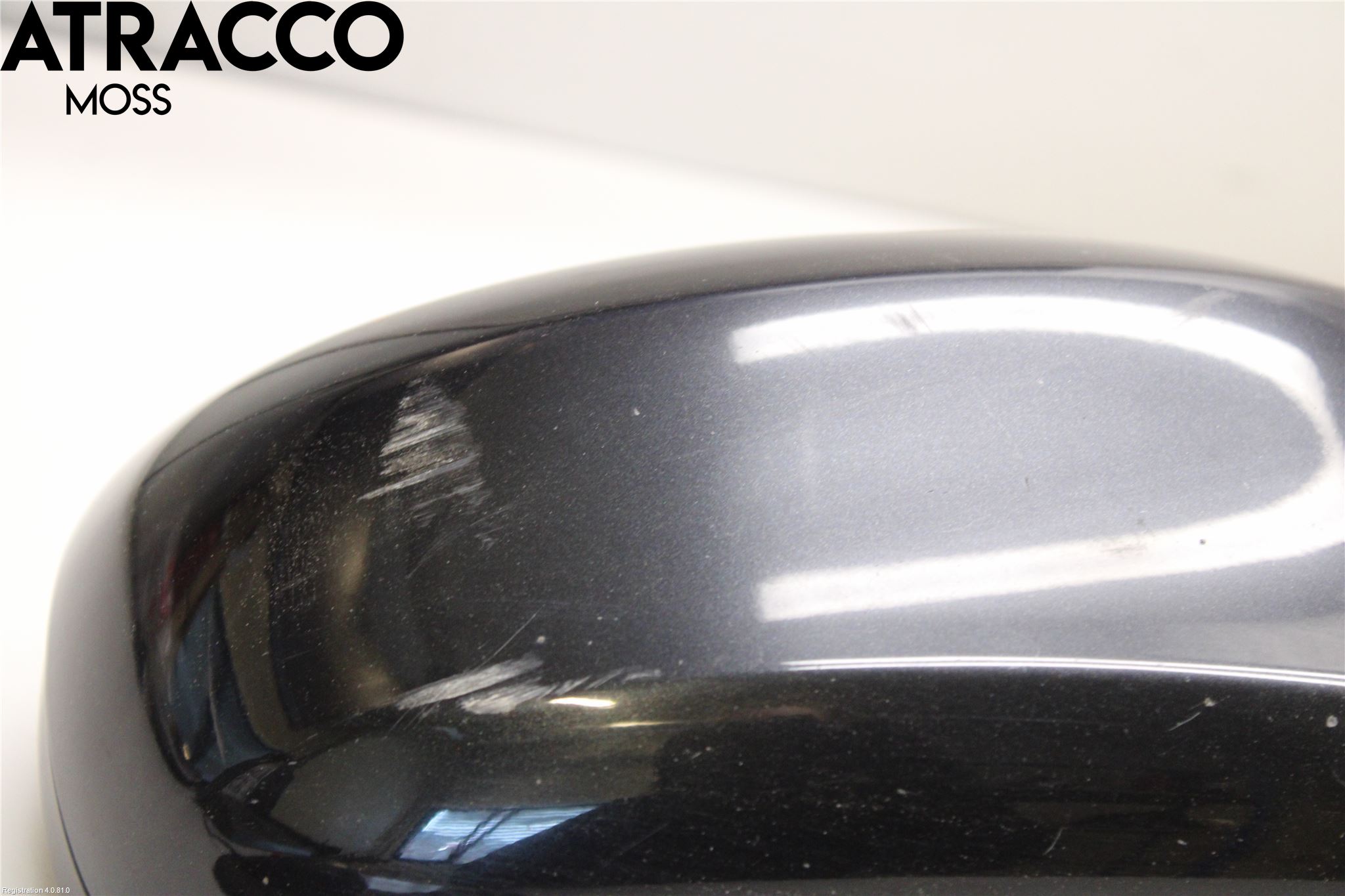 BMW 3 E90/91 SED/TOU 05-12 Speil H M-El Justering