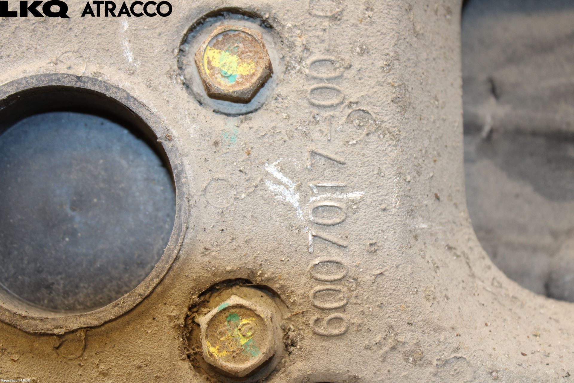 Tesla MODEL S 13- Spindel Vf