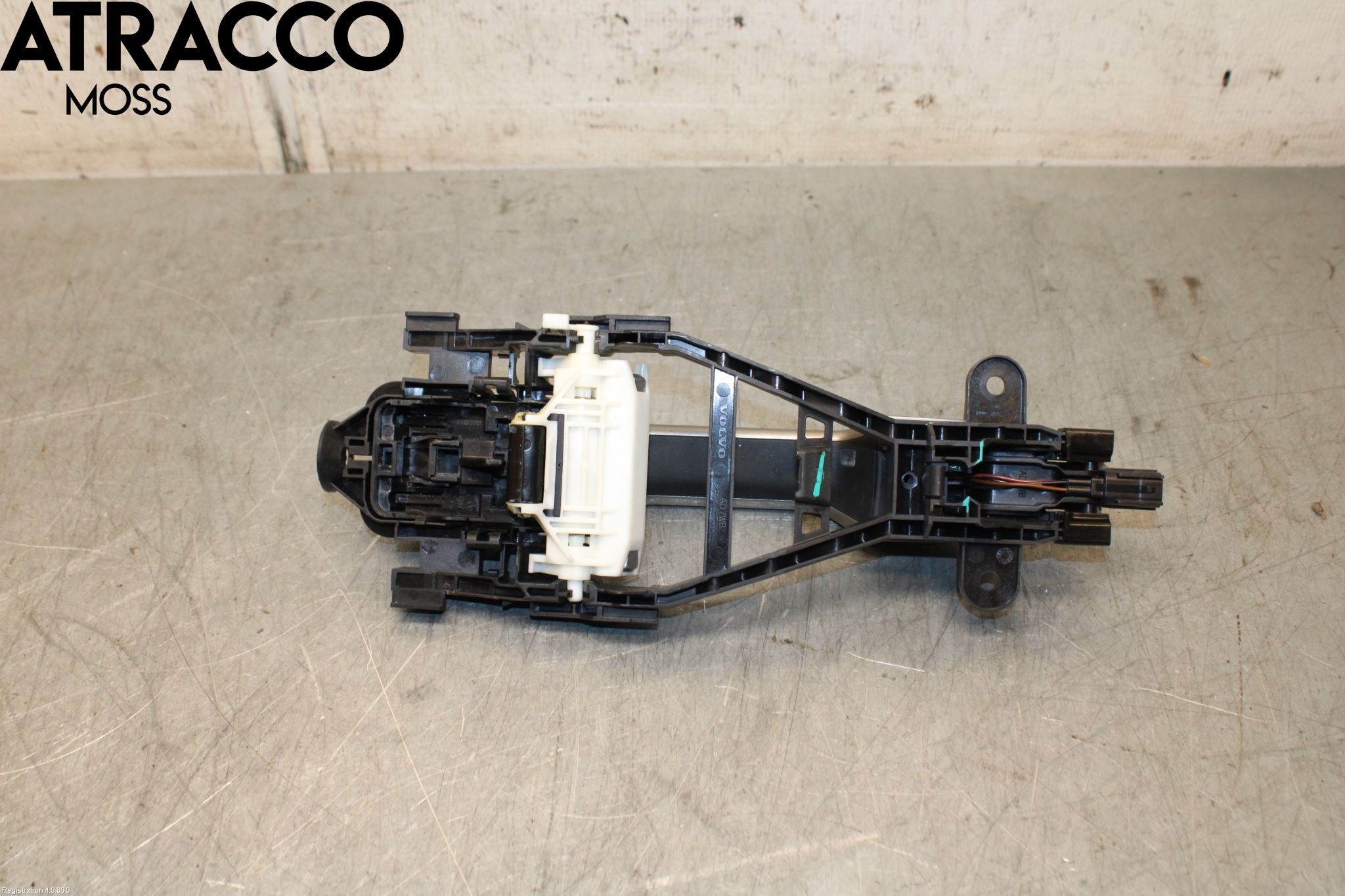 Polestar 2 20- Dørhandtak Ytre Høyre