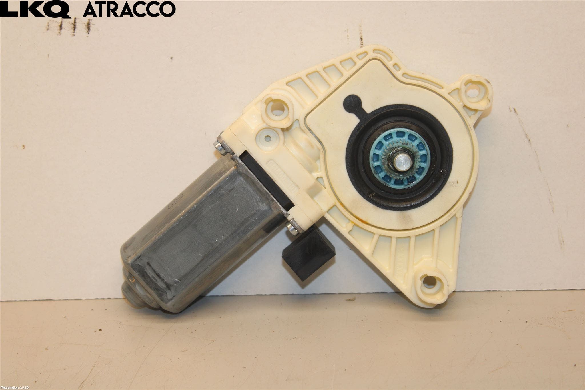 Audi Q5/SQ5 17- Vindusheismotor