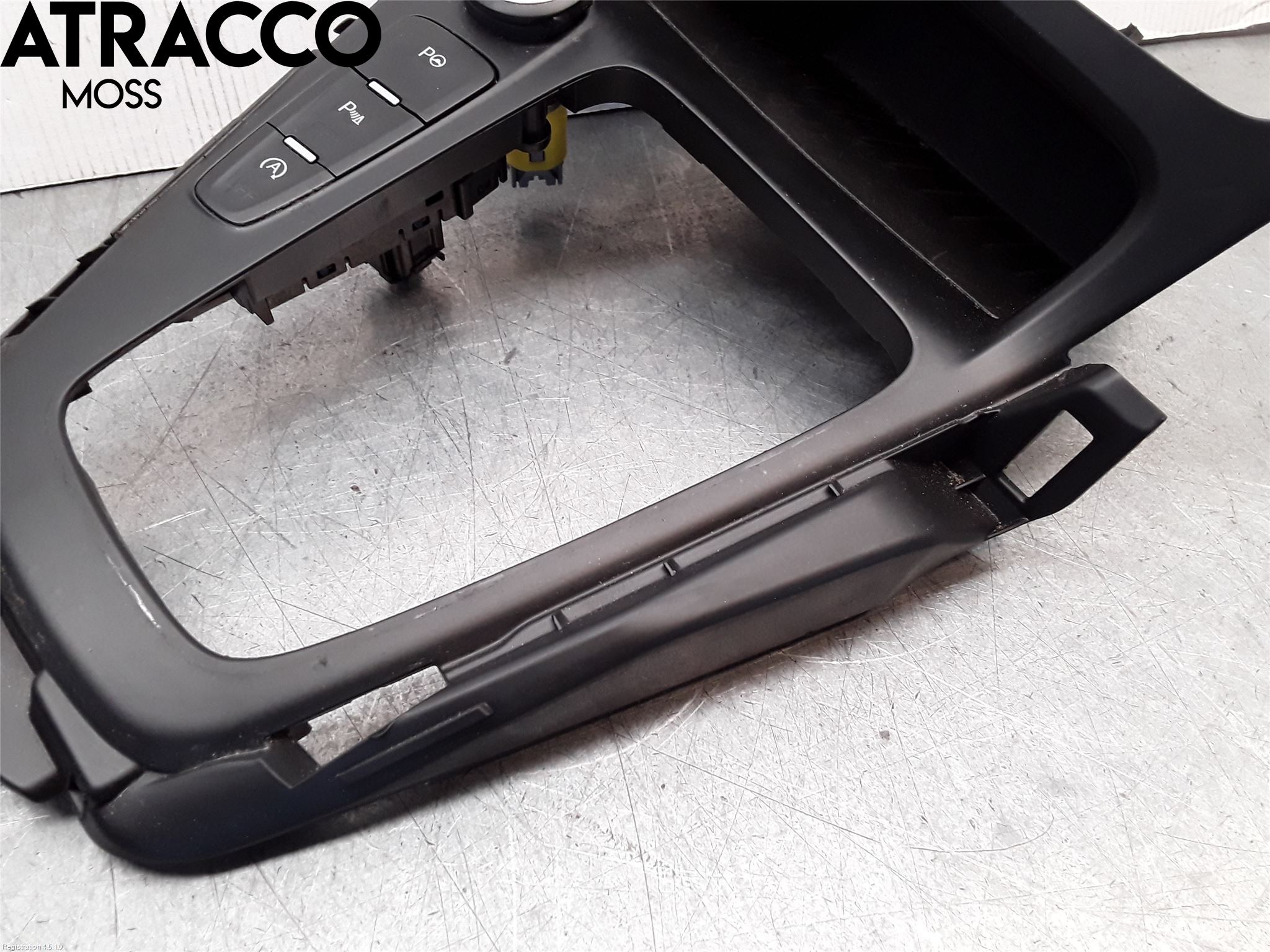 Ford FOCUS 15-18 Bryter Multifunksjon