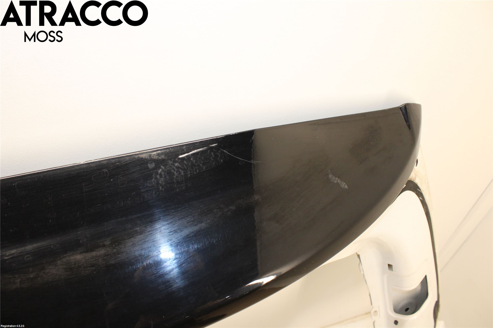 Citroen JUMPER 07-13 Bakluke Stv