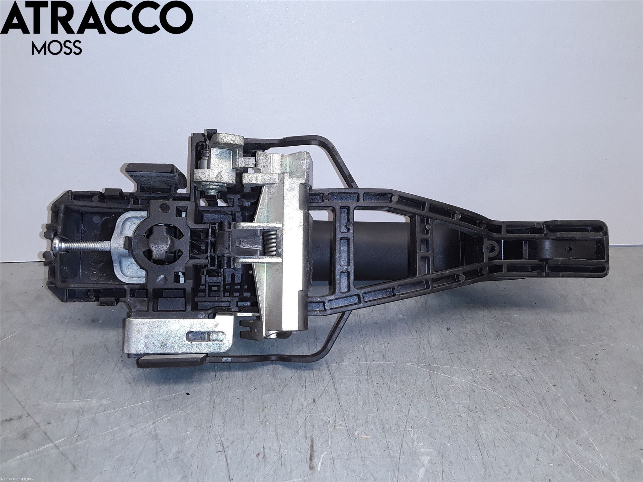 Ford TRANSIT/TOURNEO CONNECT 13-22 Dørhandtak Ytre Høyre