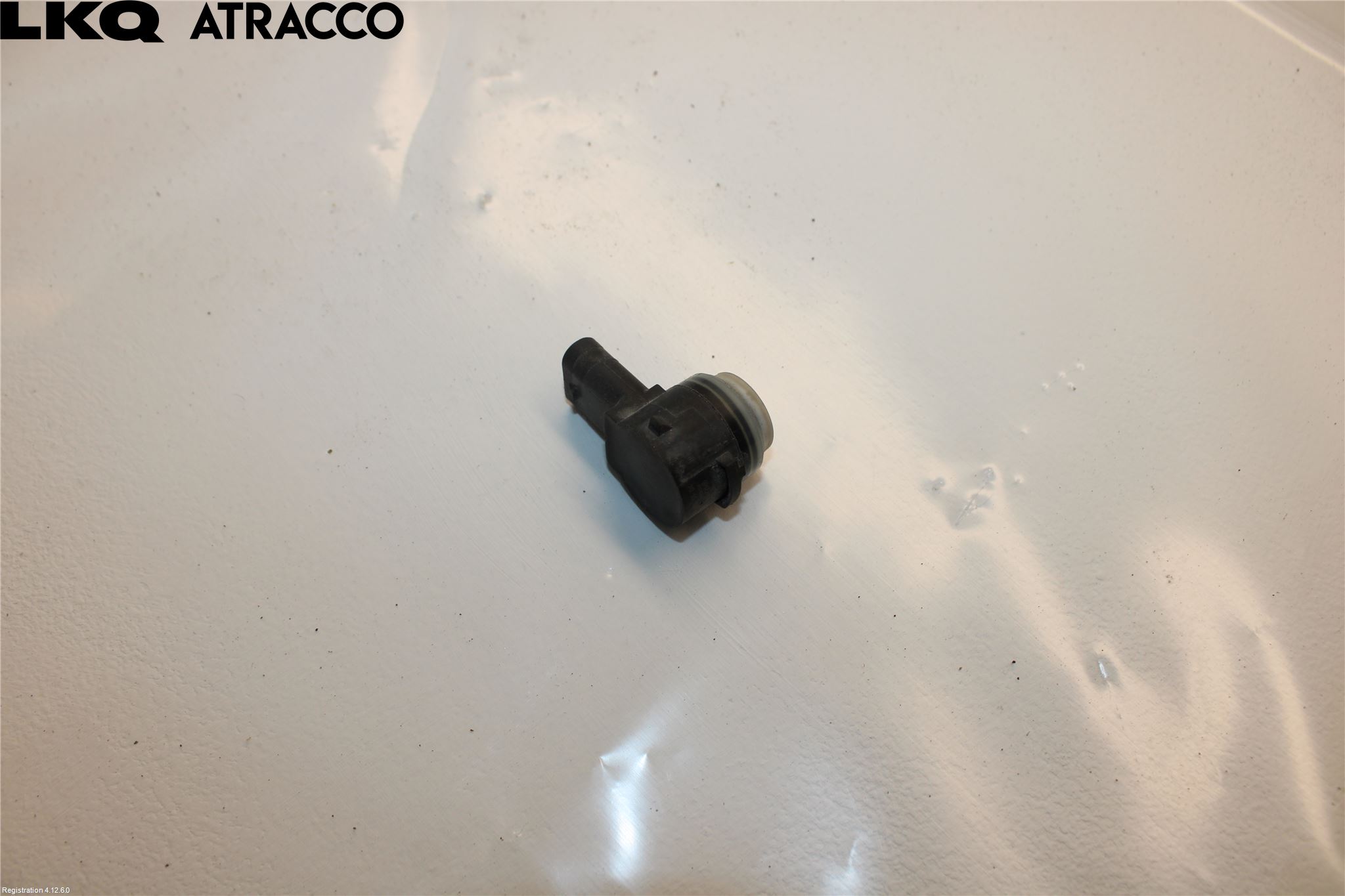 Mercedes-Benz MB EQC (N293) 20- Sensor Ryggesensor