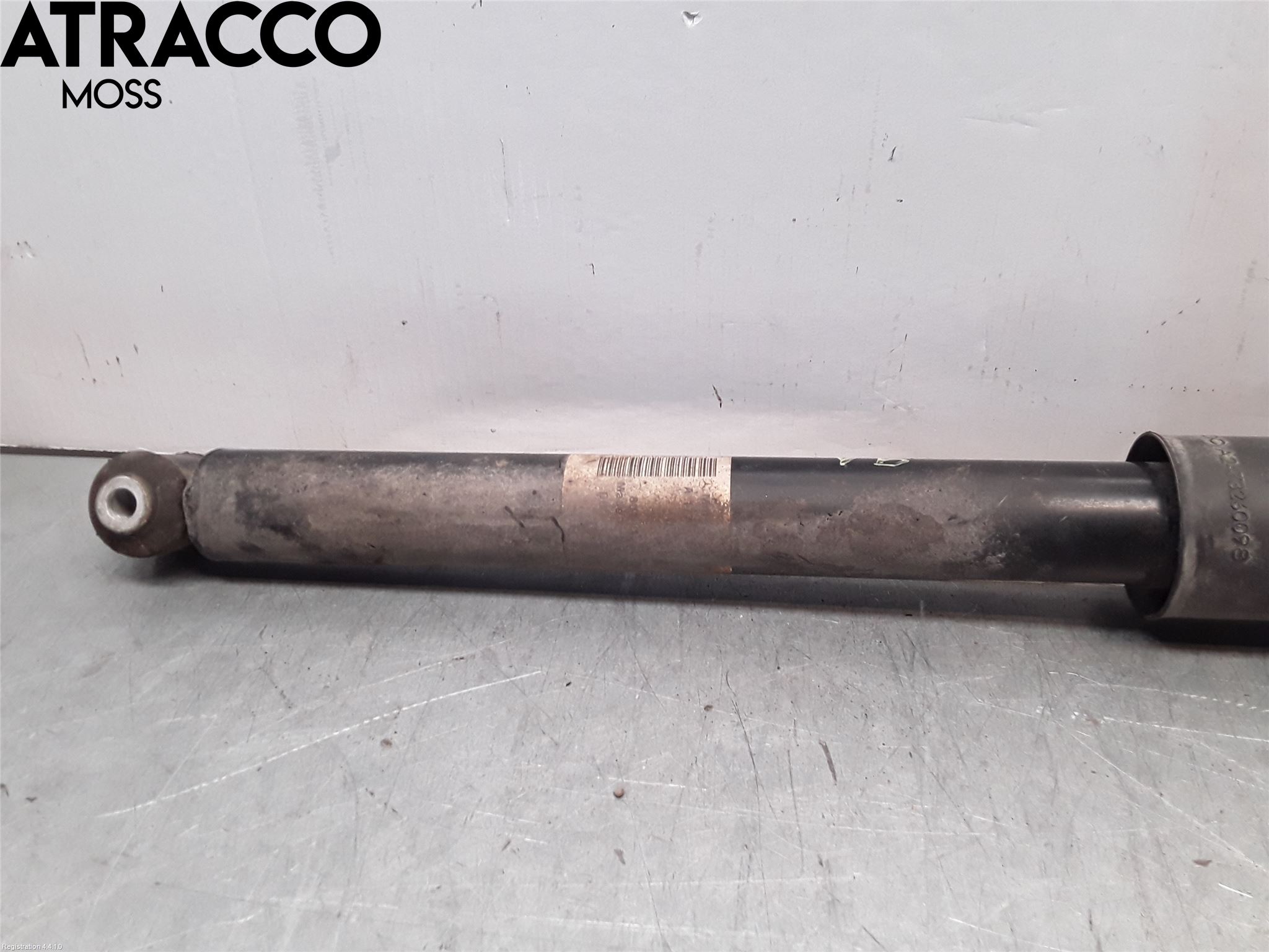 Mercedes-Benz MB A-KLASS (W177) 18- Støtdemper Bak