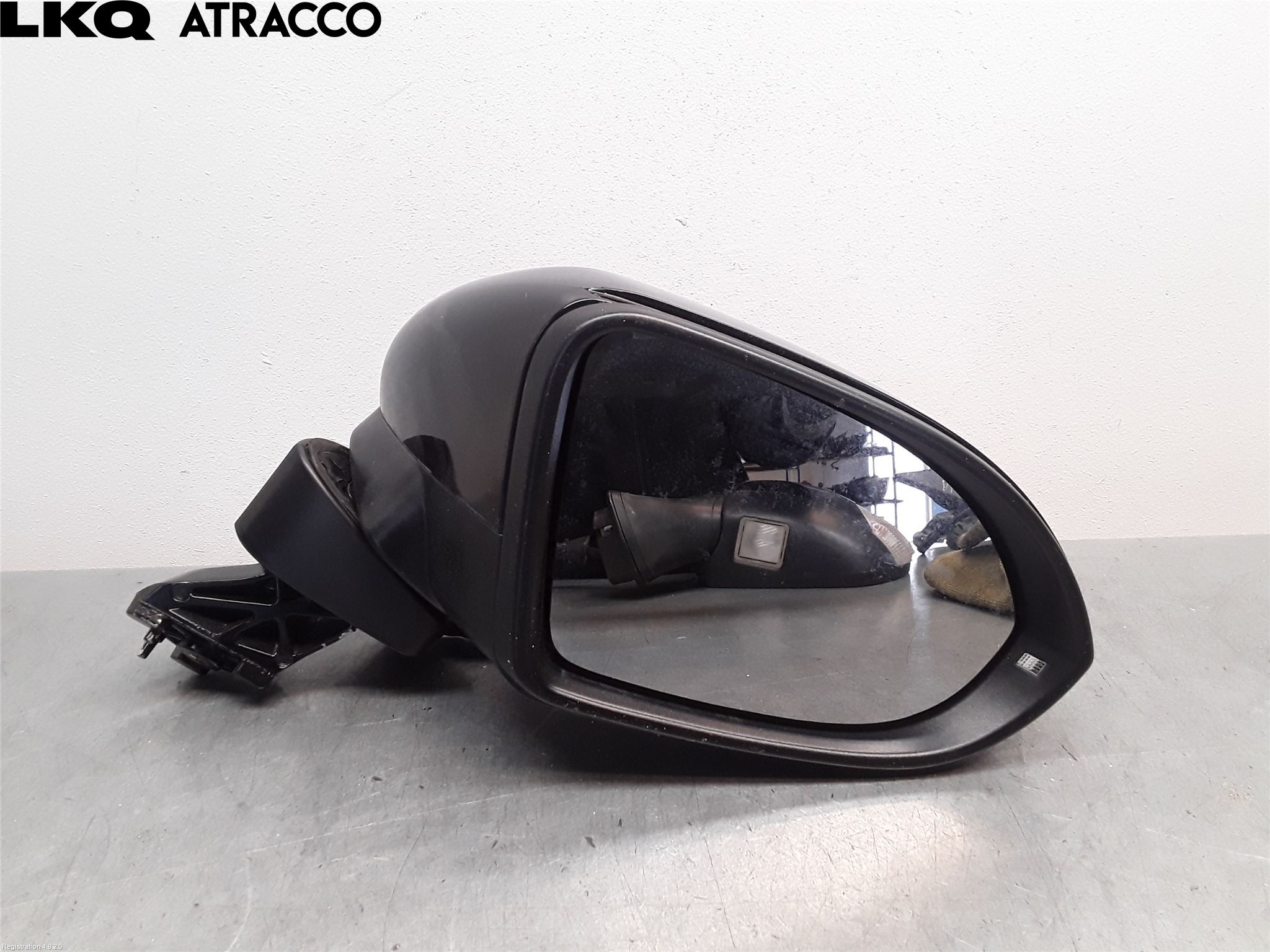 Volkswagen VW PASSAT 15-19 Speil H M-El Justering