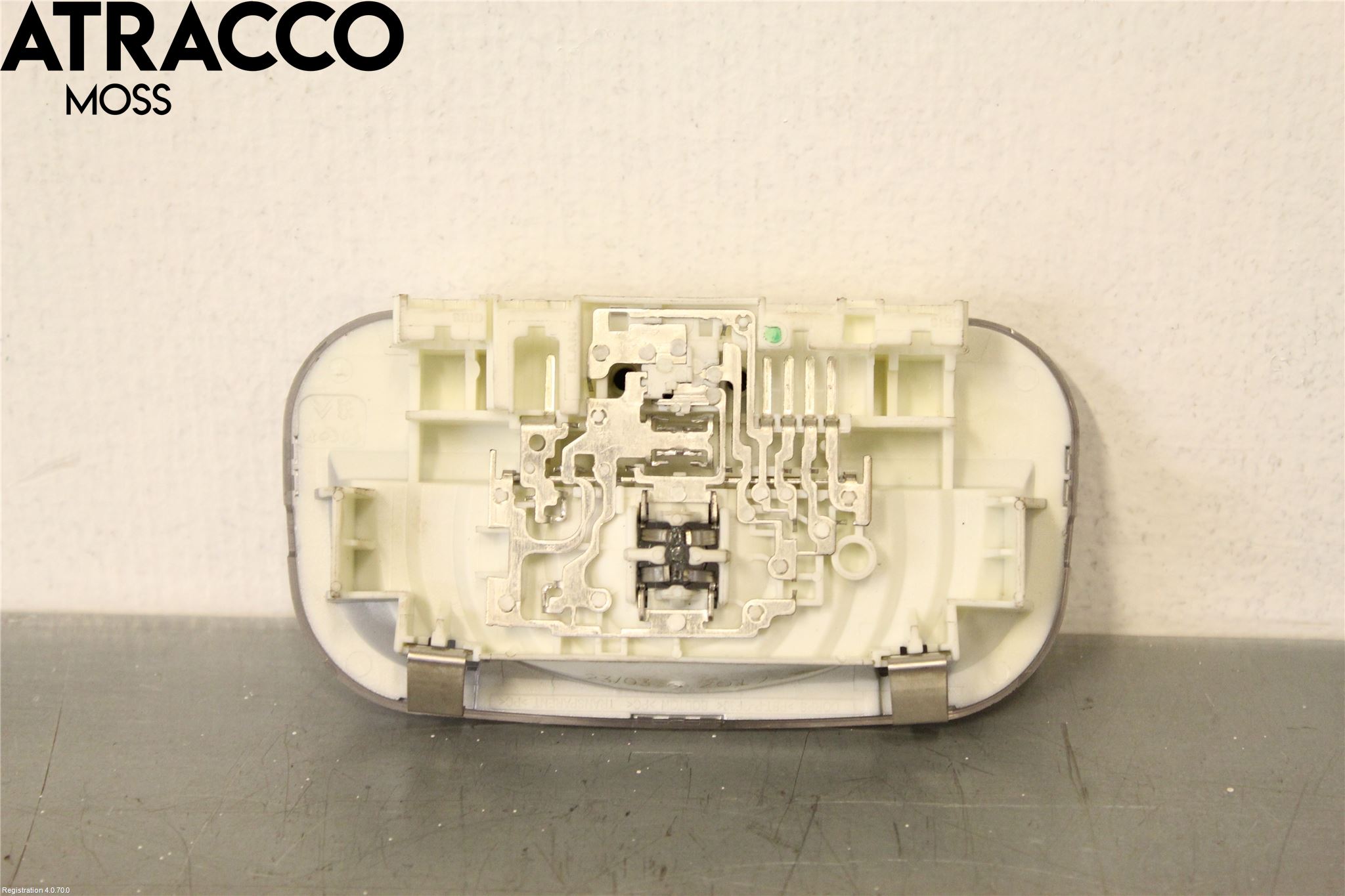 Peugeot EXPERT/E-EXPERT 17- Innr Taklys