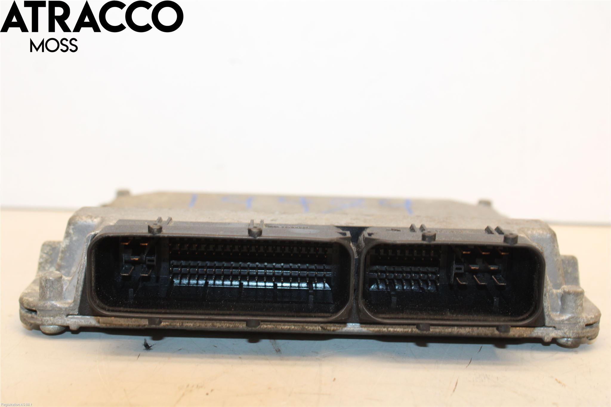 Volkswagen VW POLO 02-05 Styreenhet Øvrig