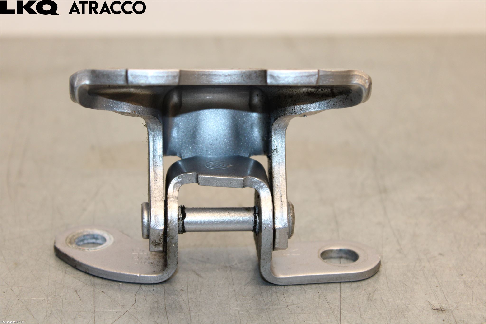 Toyota RAV4 19- Dørhengsel