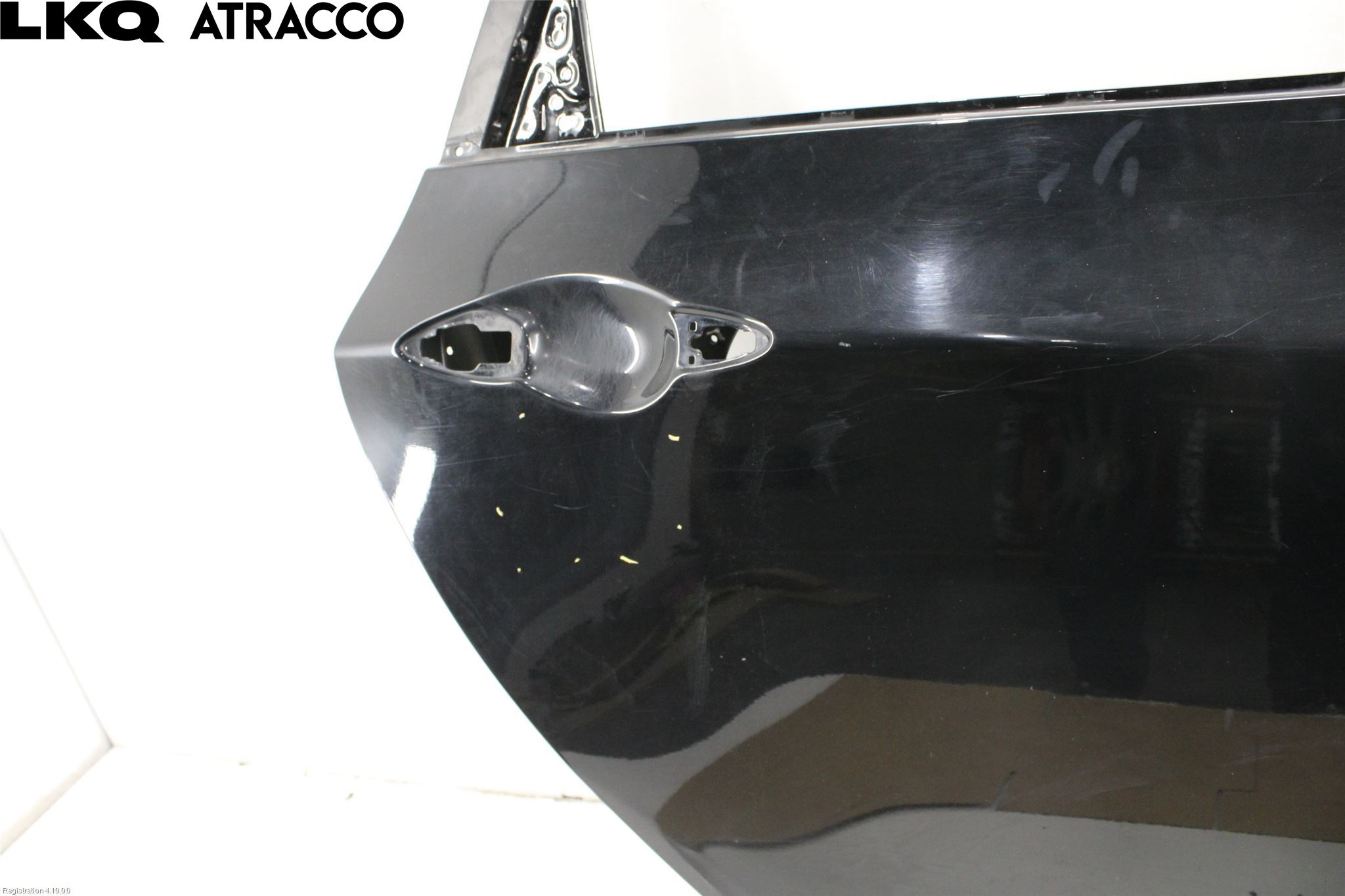 Hyundai i30 GD 13-17 Dør 4D Bak Høyre