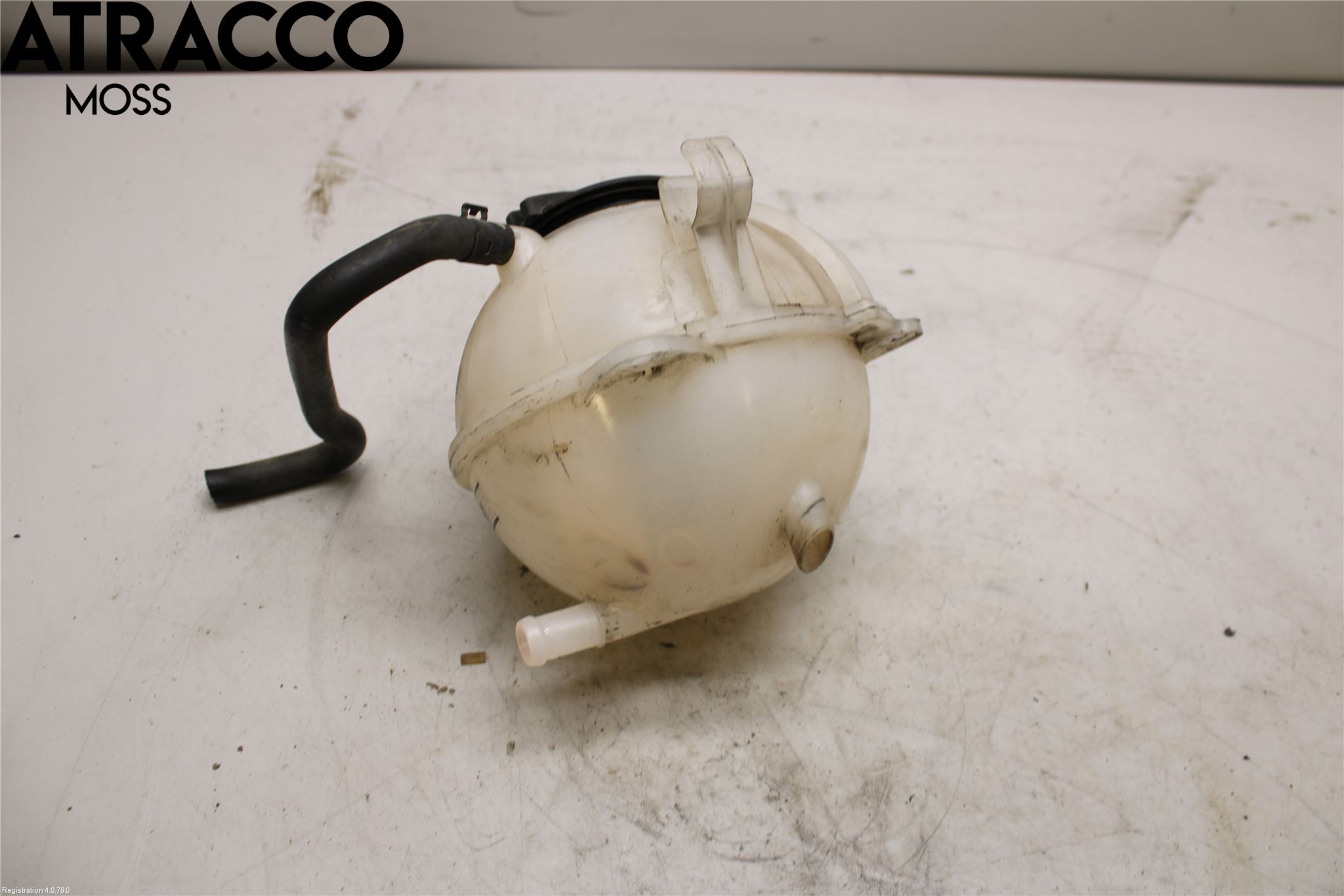 Volkswagen VW PASSAT 15-19 Ekspansjonstank