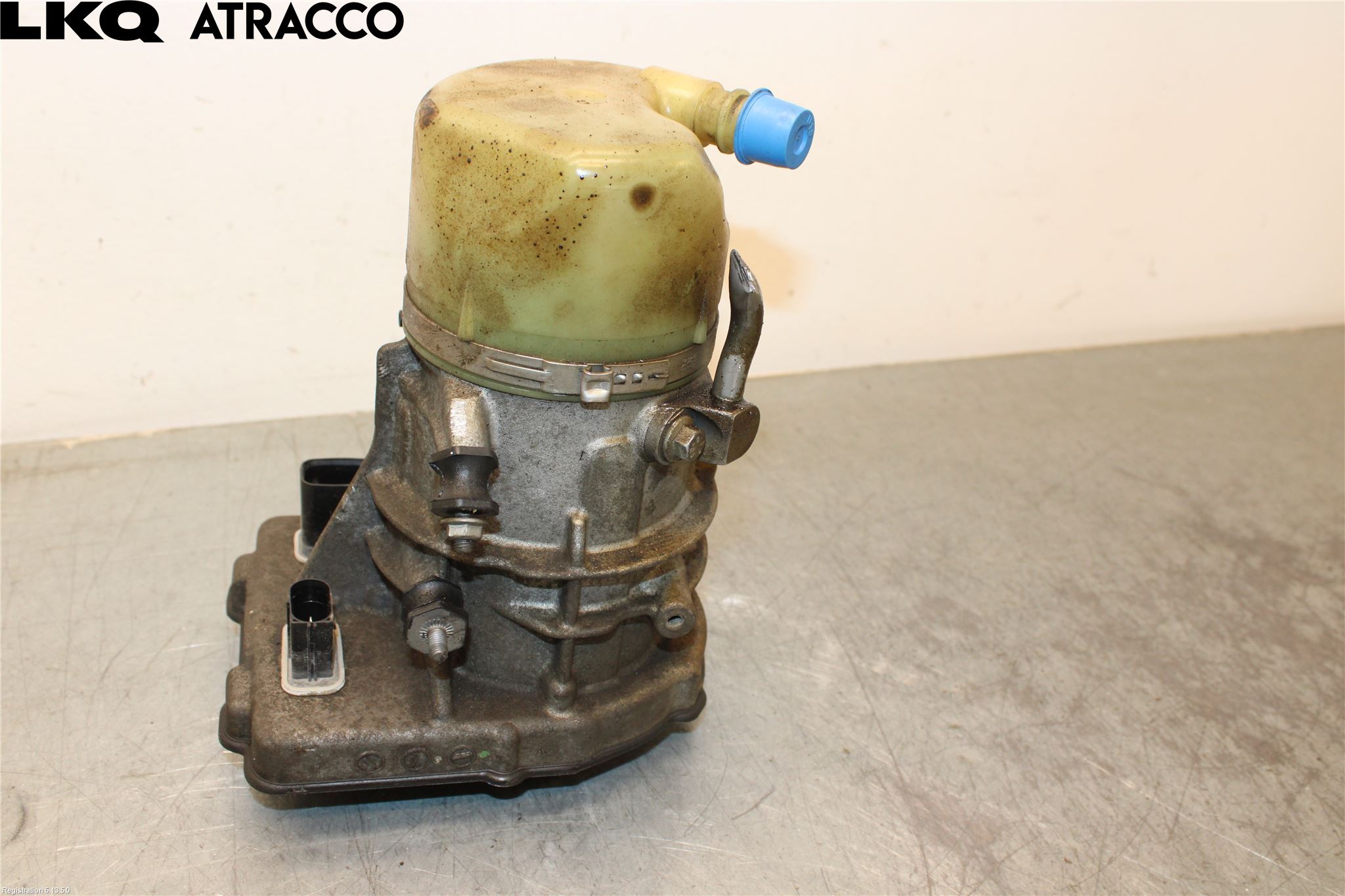 Volvo XC70 08-13 Servo Pumpe