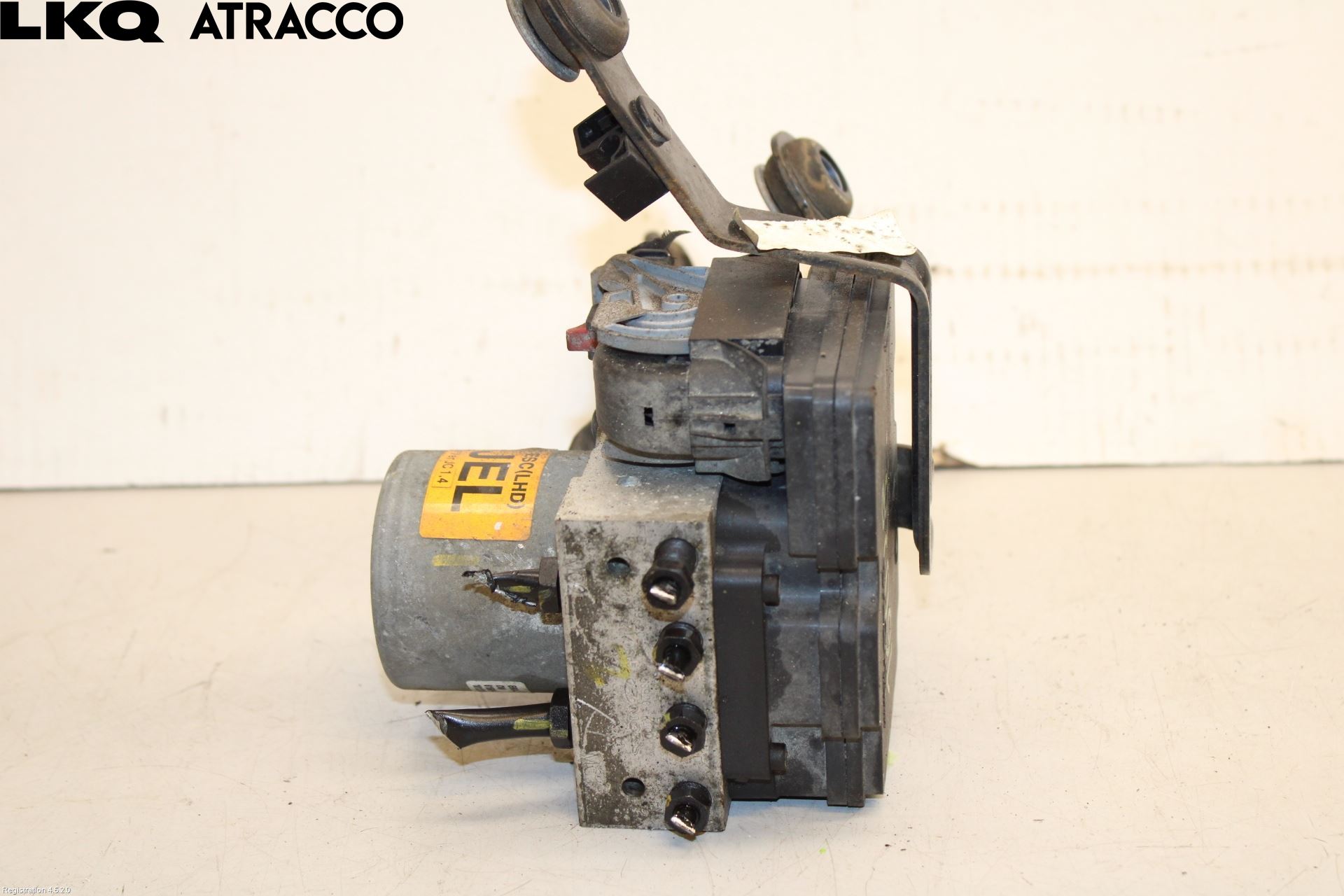 Hyundai ix20 Abs Hydraulikkaggregat