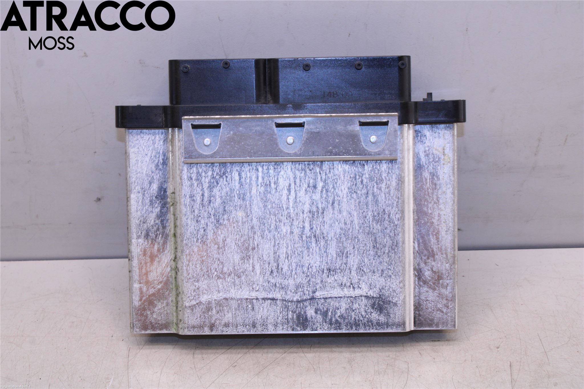 Volkswagen VW GOLF / E-GOLF VII 13-20 Styreenhet Innsprøytning