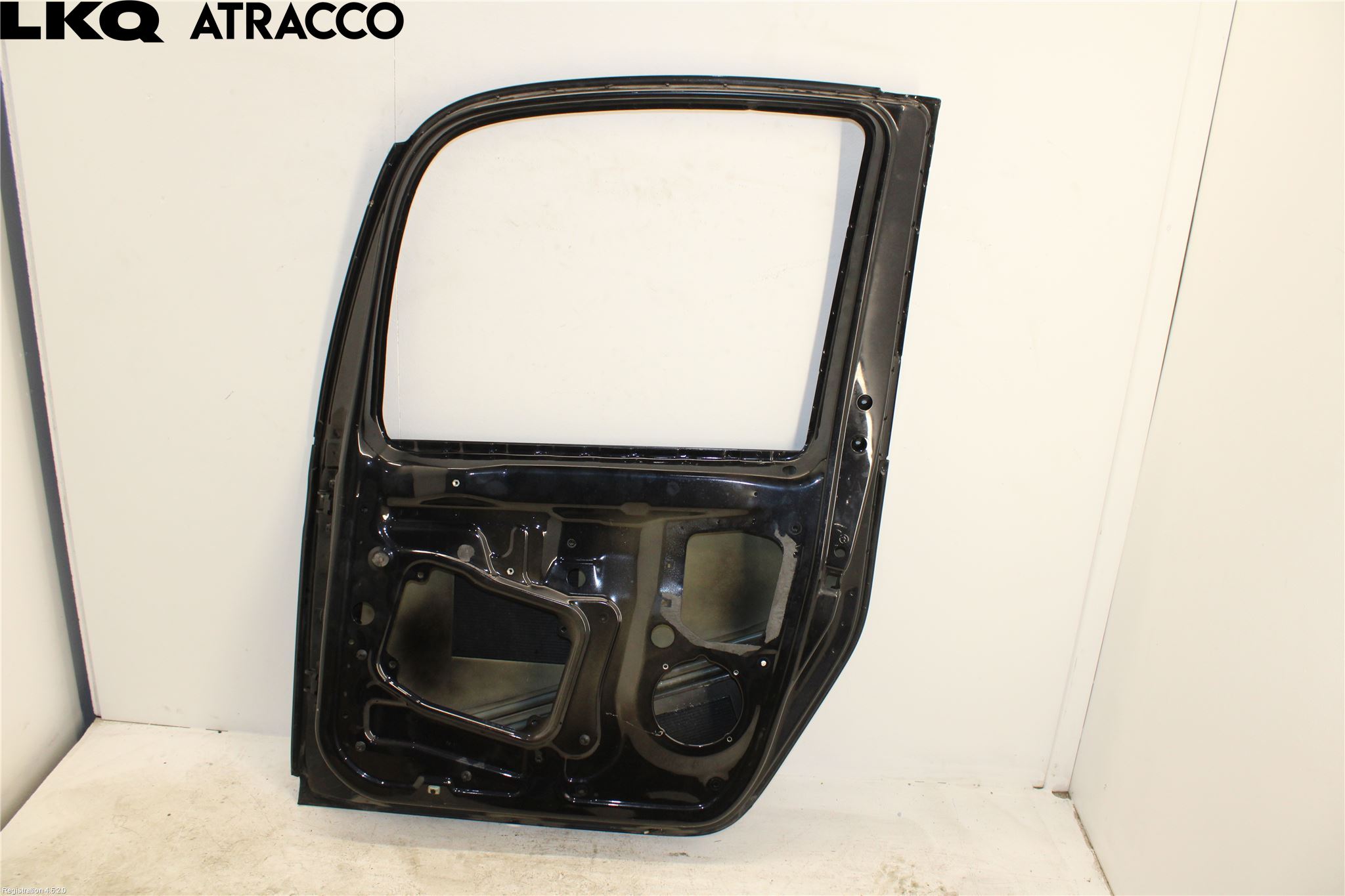 Skoda ROOMSTER Dør 4D Bak Høyre