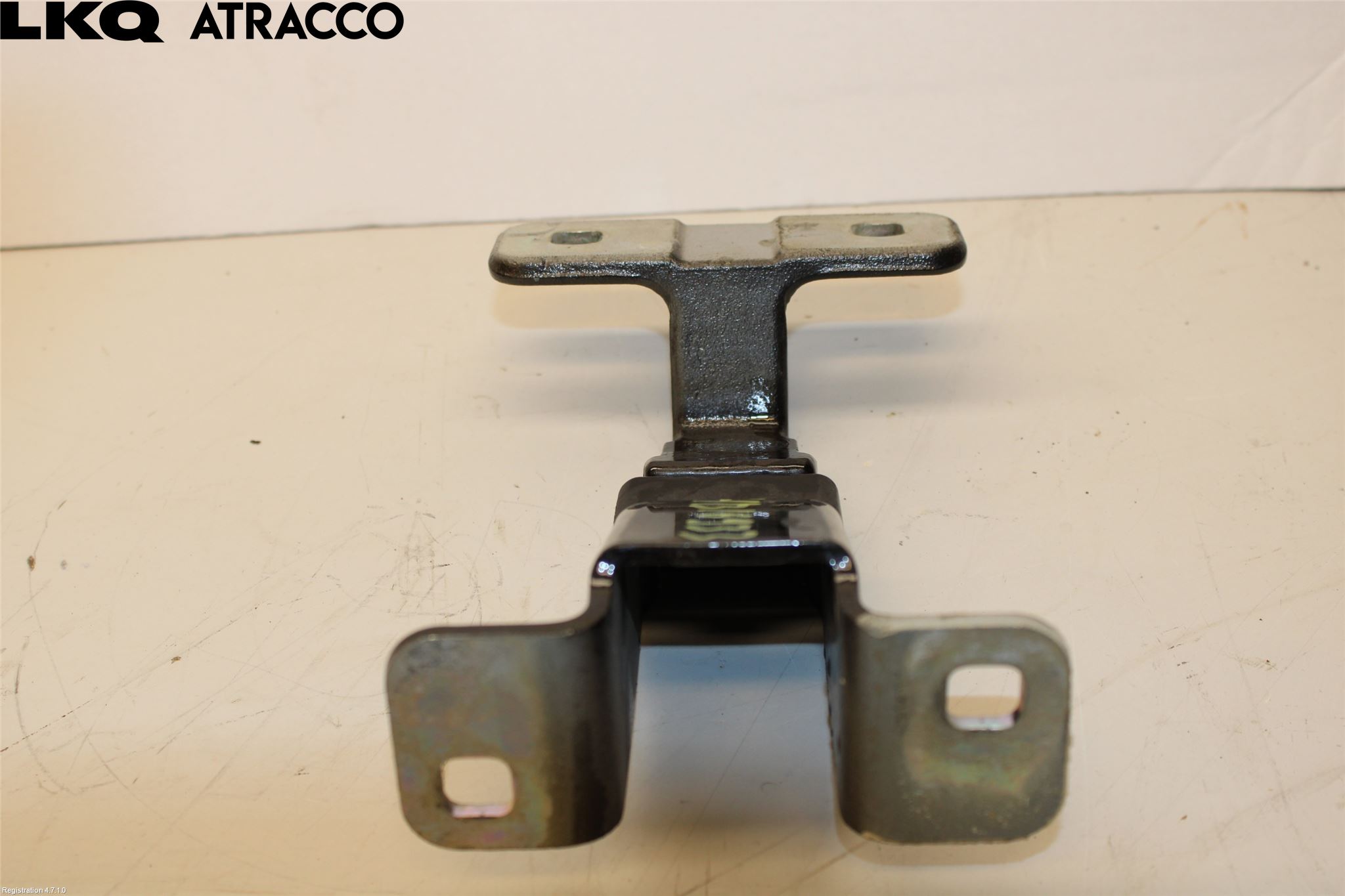 Biltillbehør-rekvisita Dørhengsel