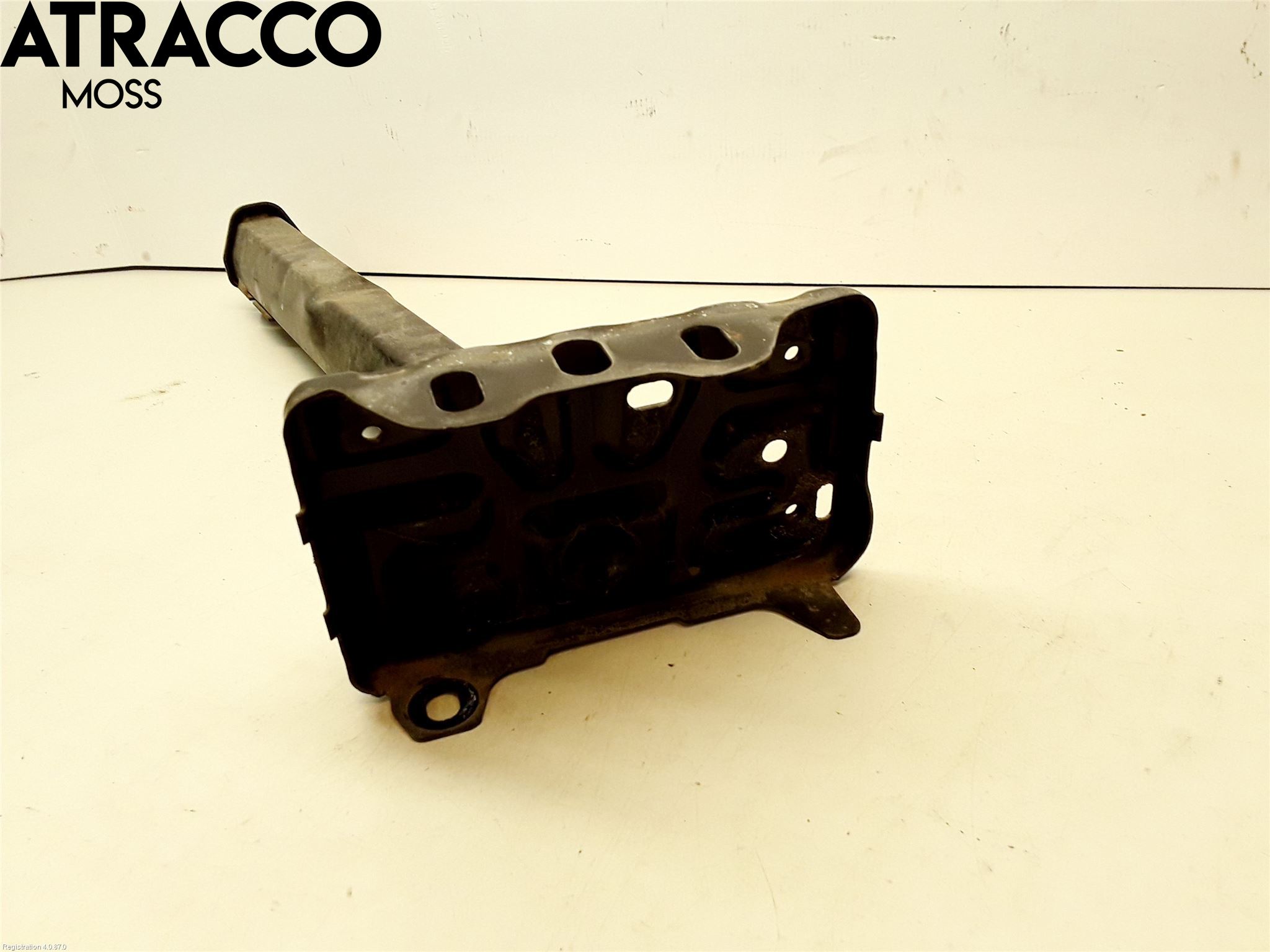 Peugeot 3008 17-24 Forstilling Øvrig