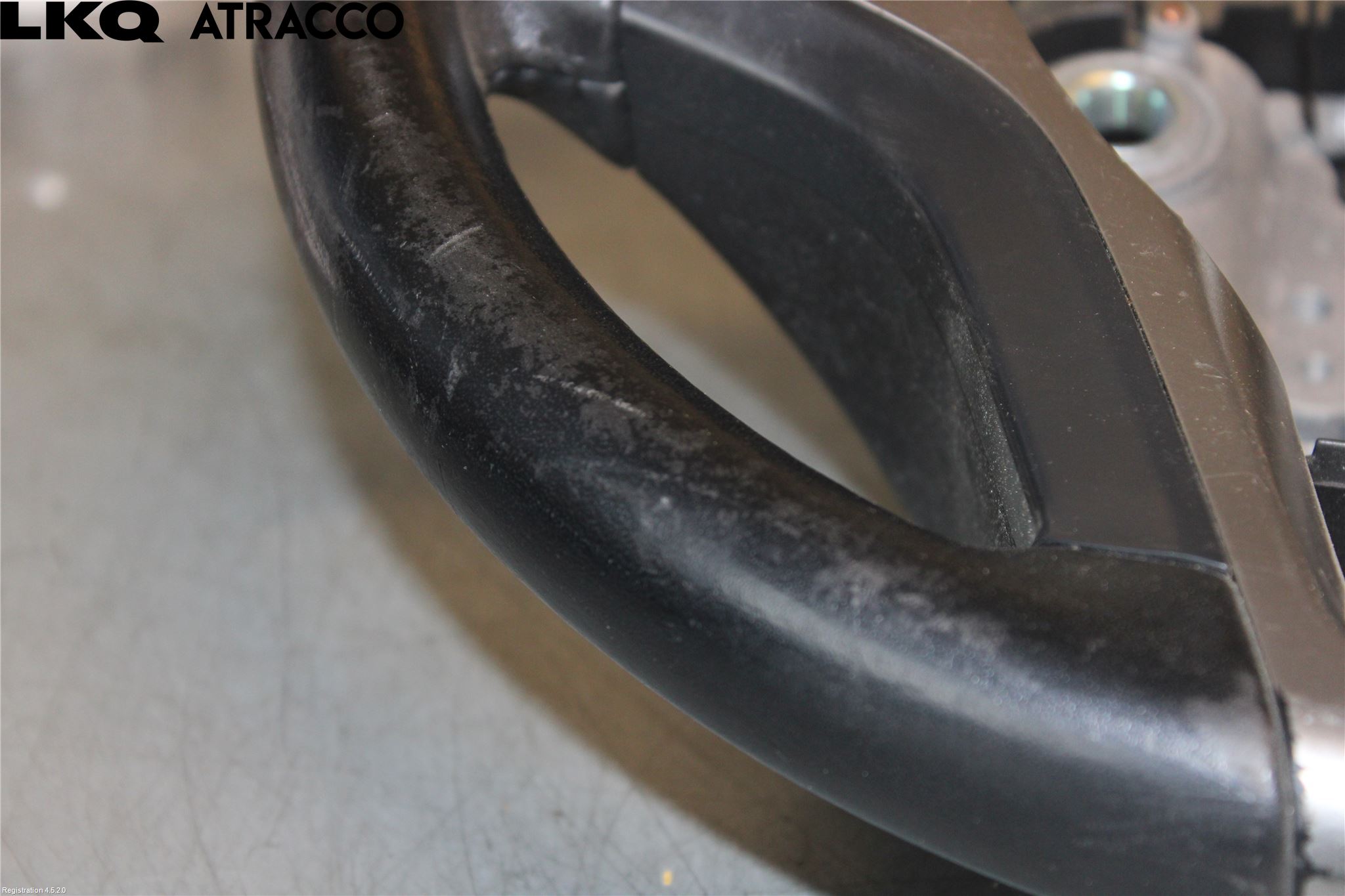 Hyundai i40 08-15 Ratt