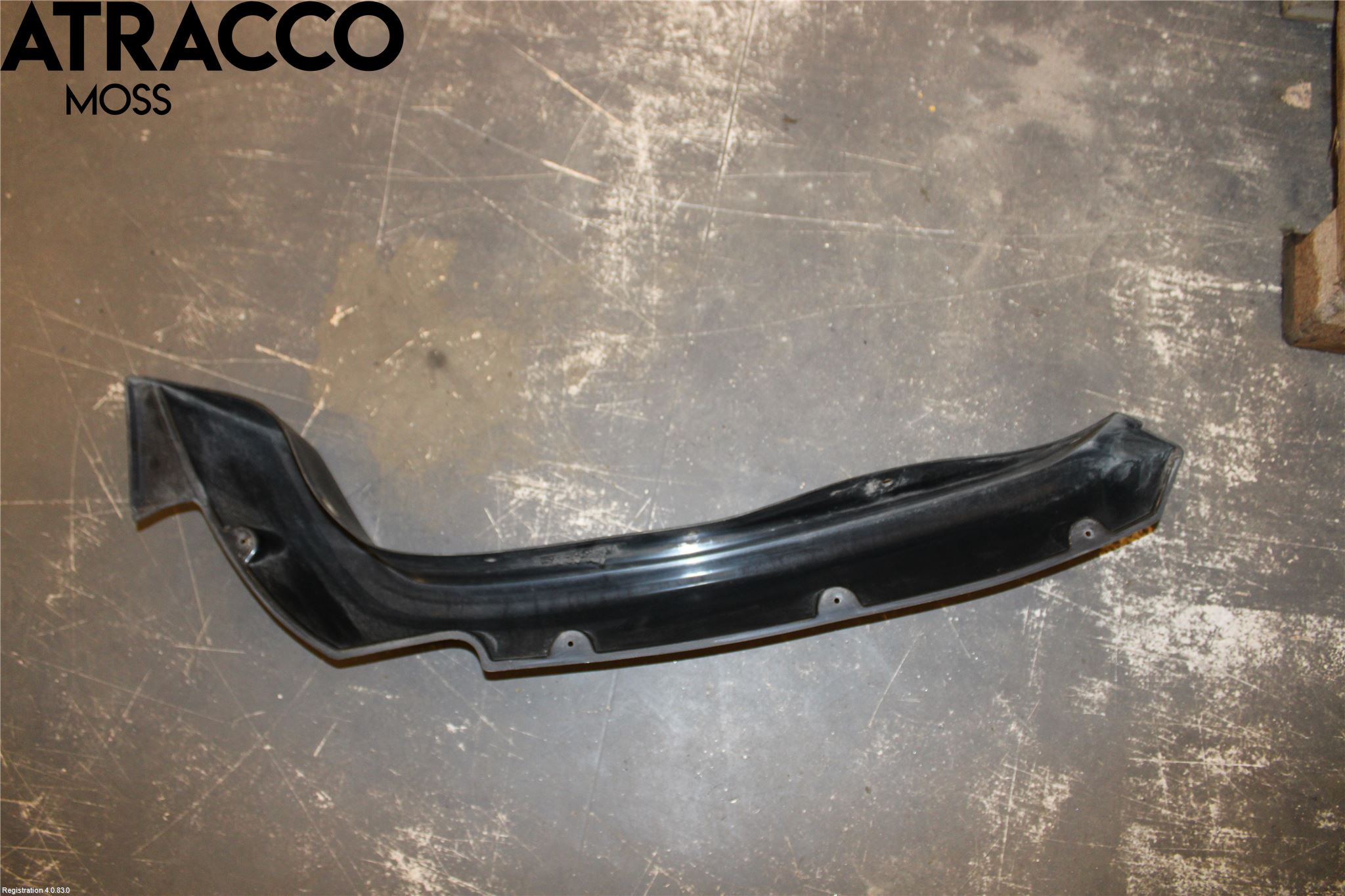 Hummer H2 Hjulbuelist