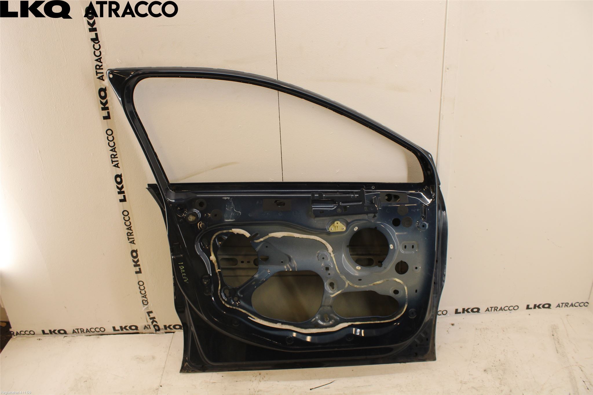 Citroen DS4 Dør 4D Foran Venstre