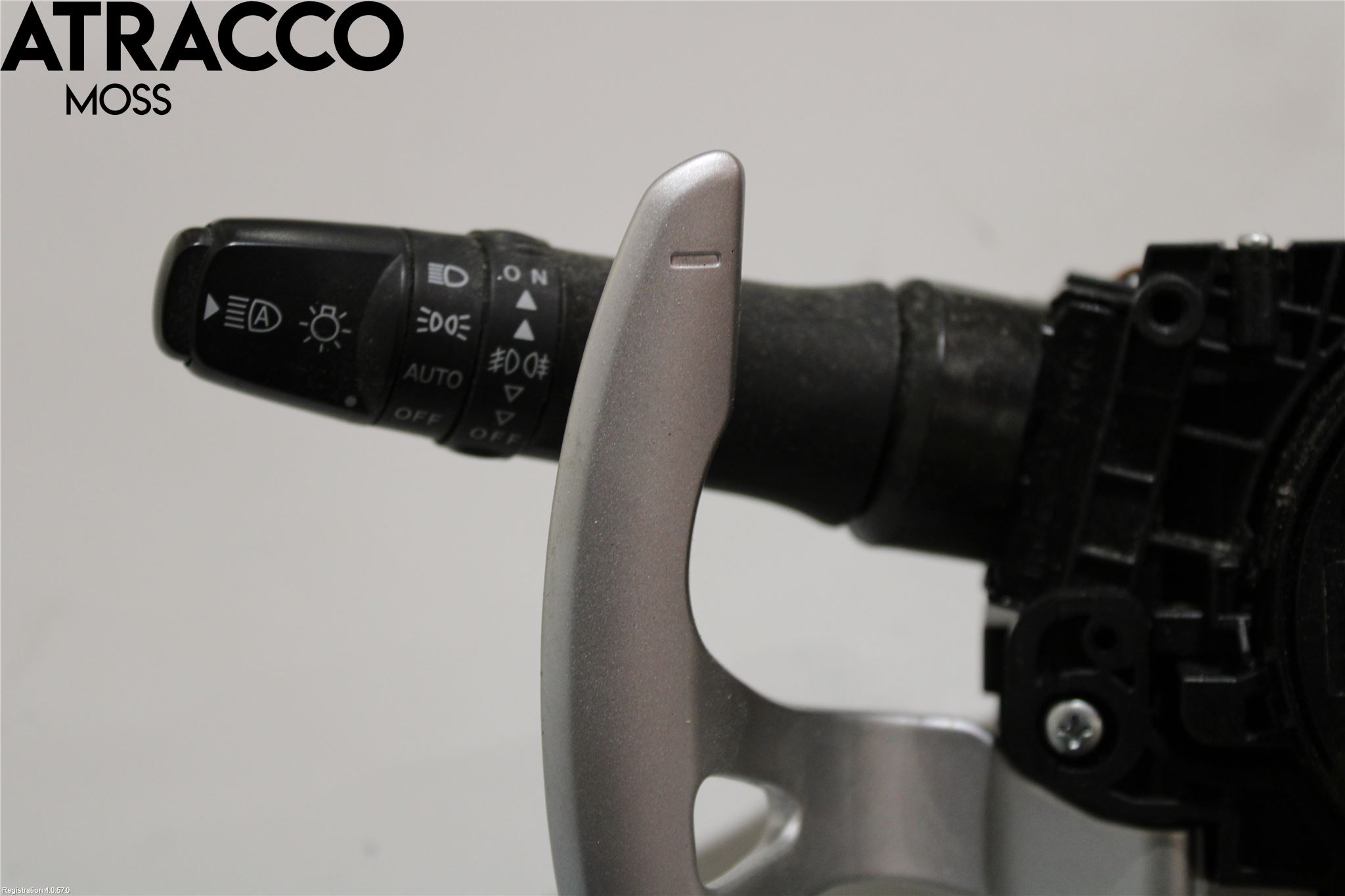 Mitsubishi OUTLANDER 13-21 Bryter Ratt Blinklys - Lys