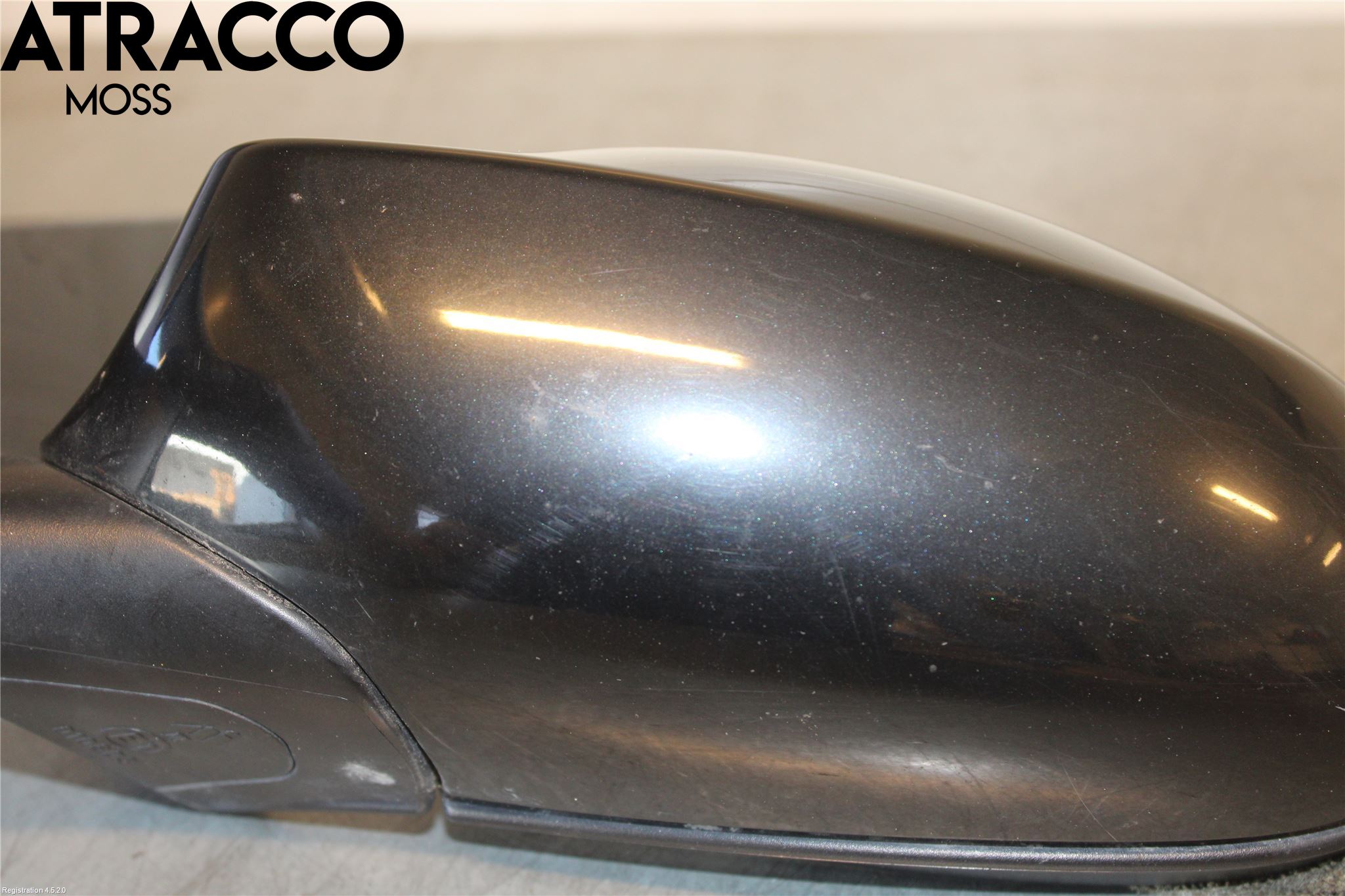 BMW 1 E87/81 5D/3D 03-11 Speil V M-El Justering