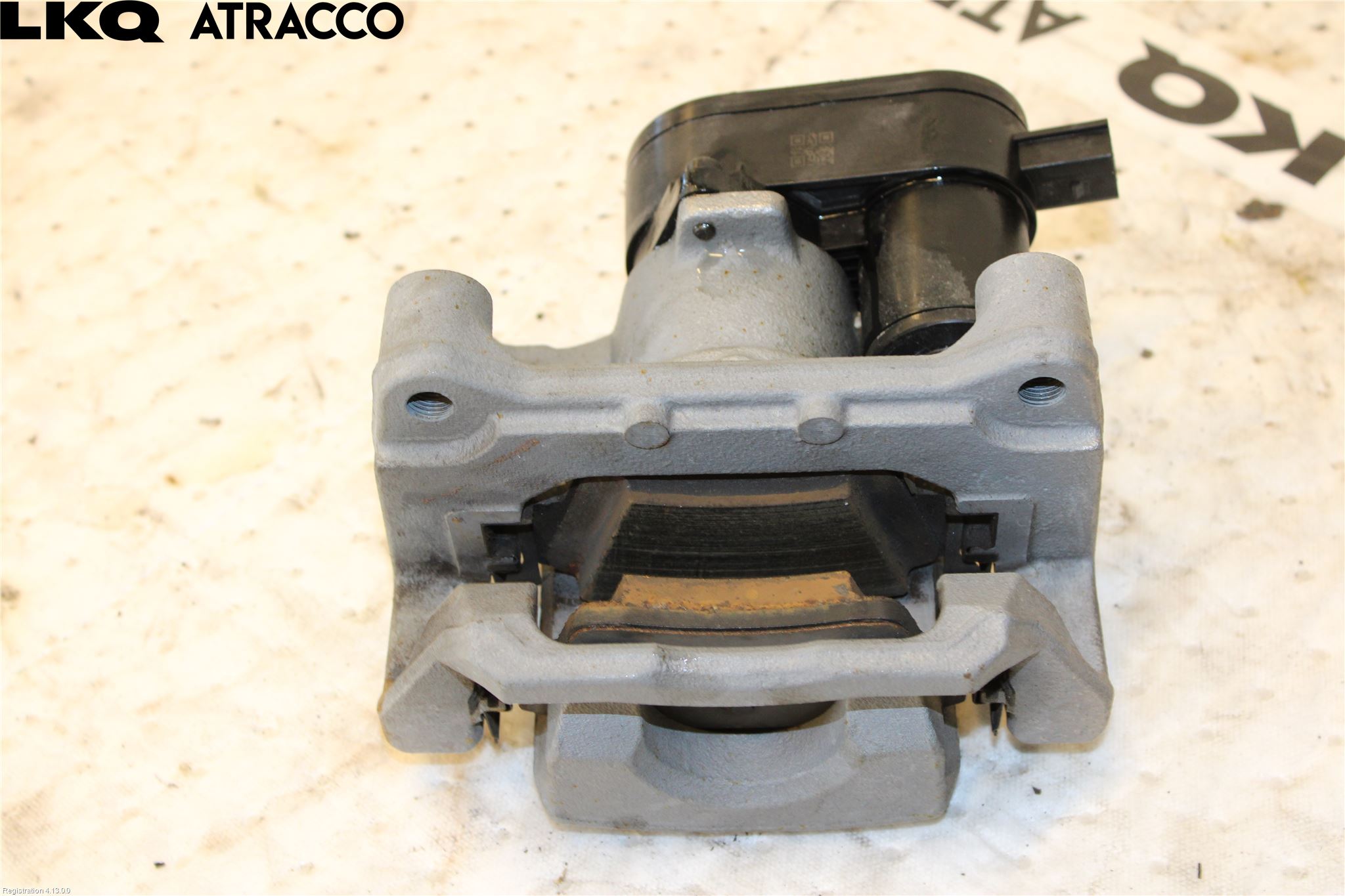 Kia EV9 24- Bremsecaliper Bak Høyre