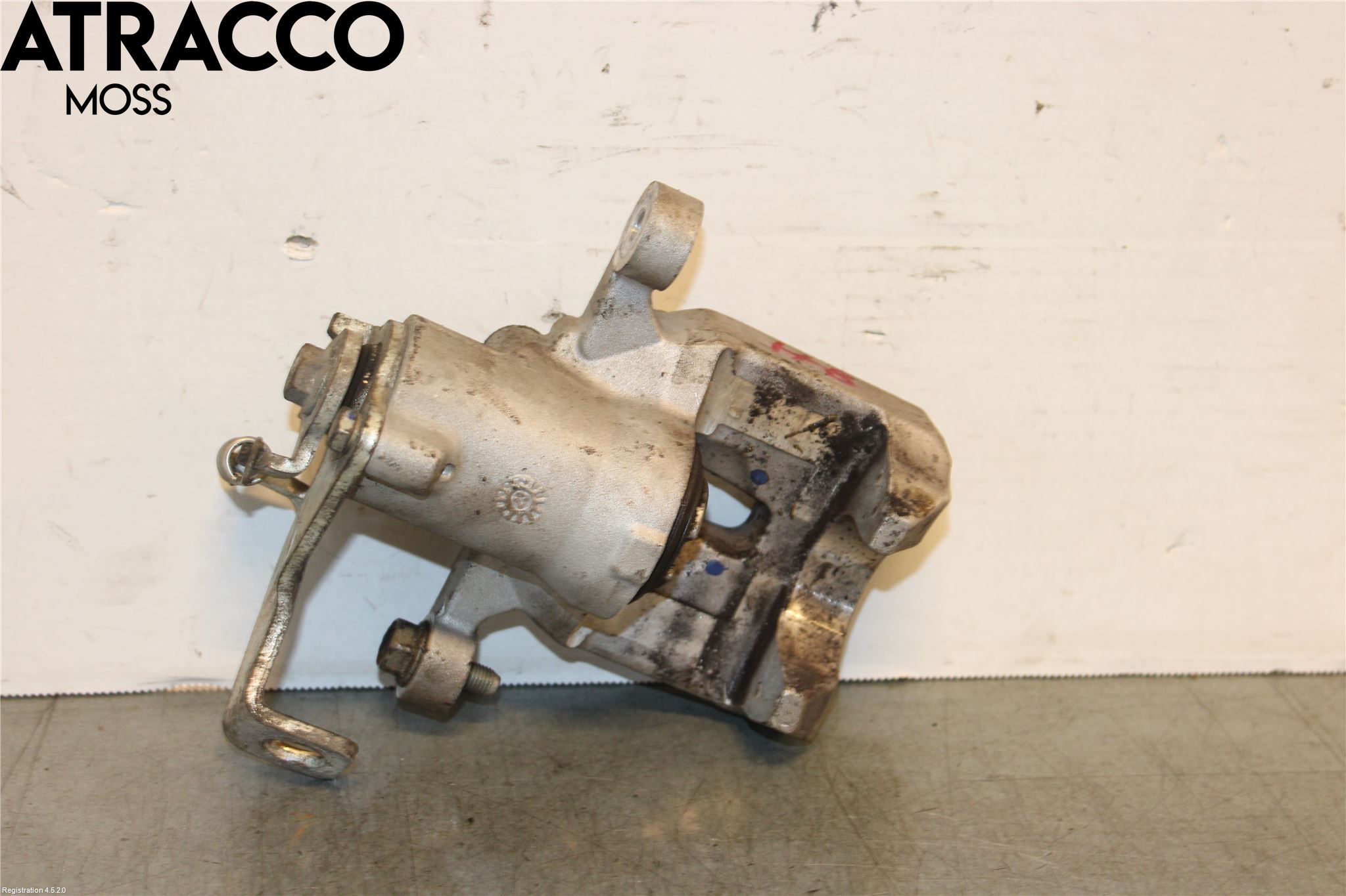 Hyundai i40 08-15 Bremsecaliper Bak Høyre