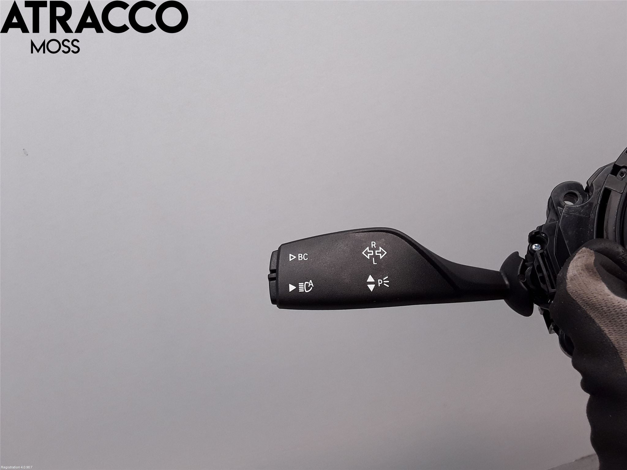 BMW X5 F15 13-18 Bryter Ratt Kombi H Og V