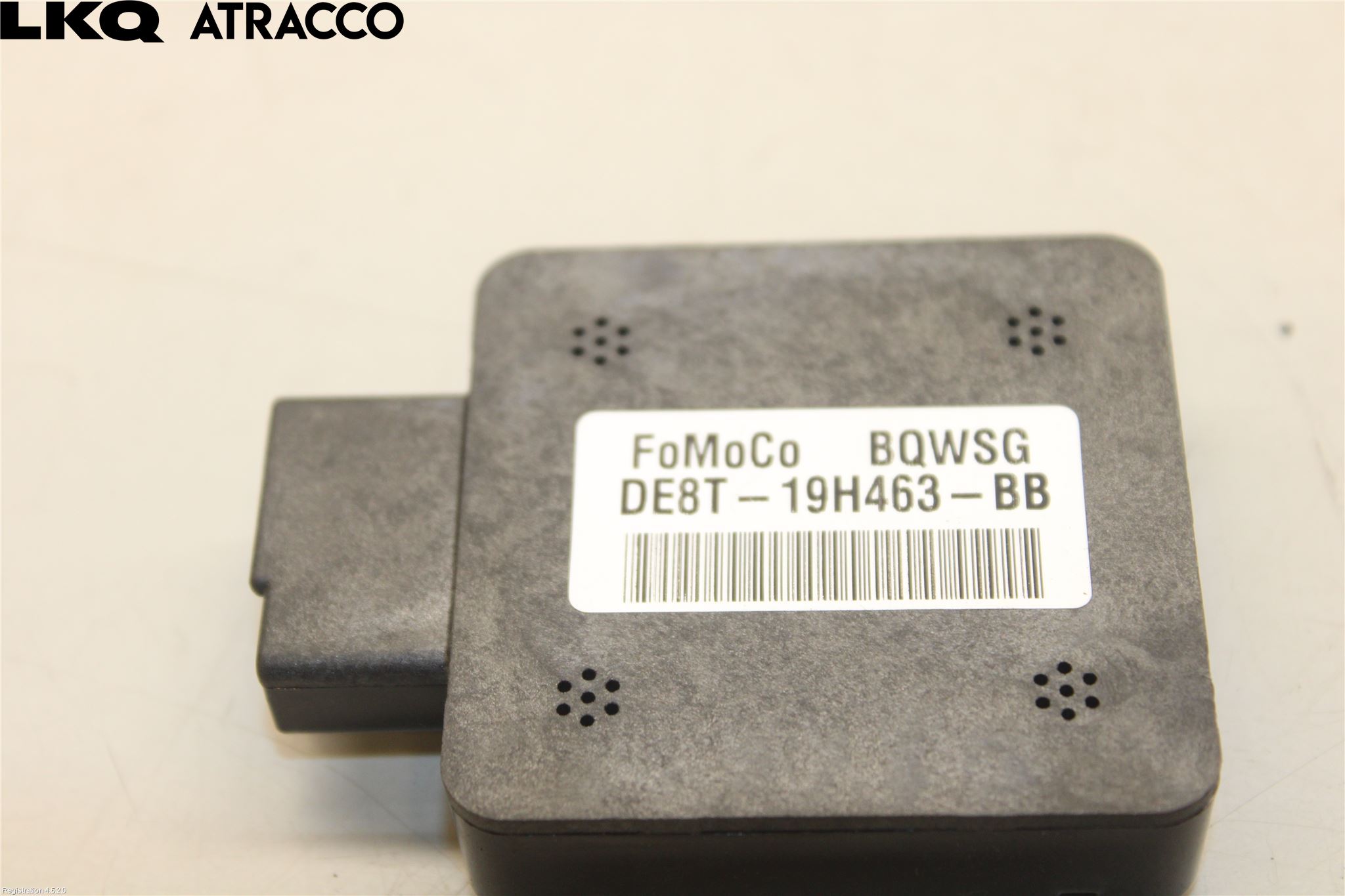 Ford FOCUS 11-14 Sensor Regnsensor