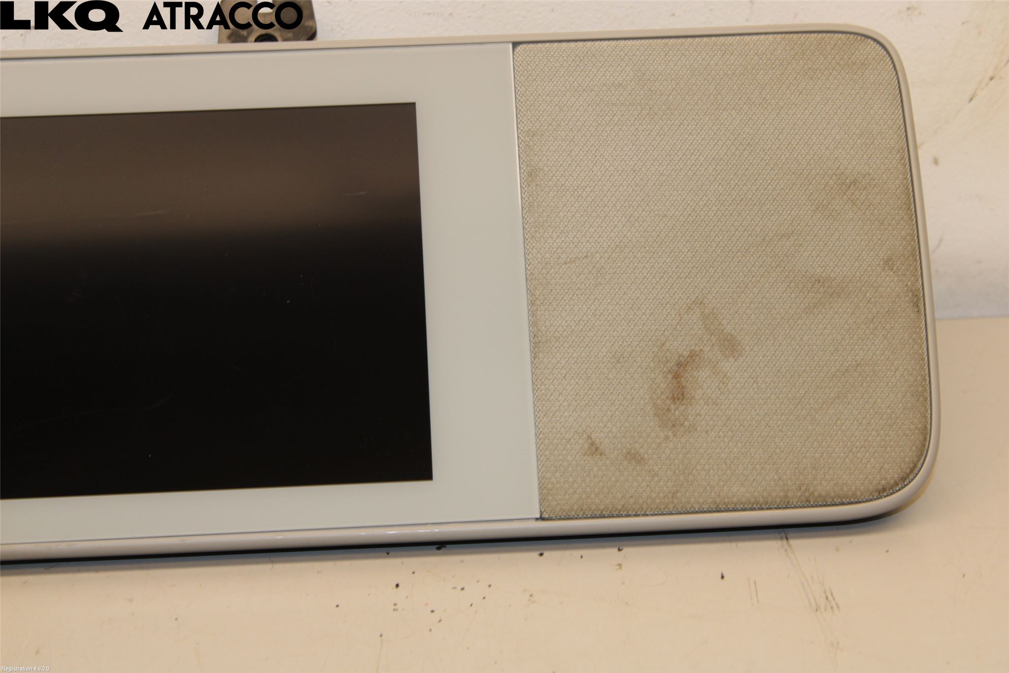 Hyundai IONIQ 5 NE 22- Instr Kombinert