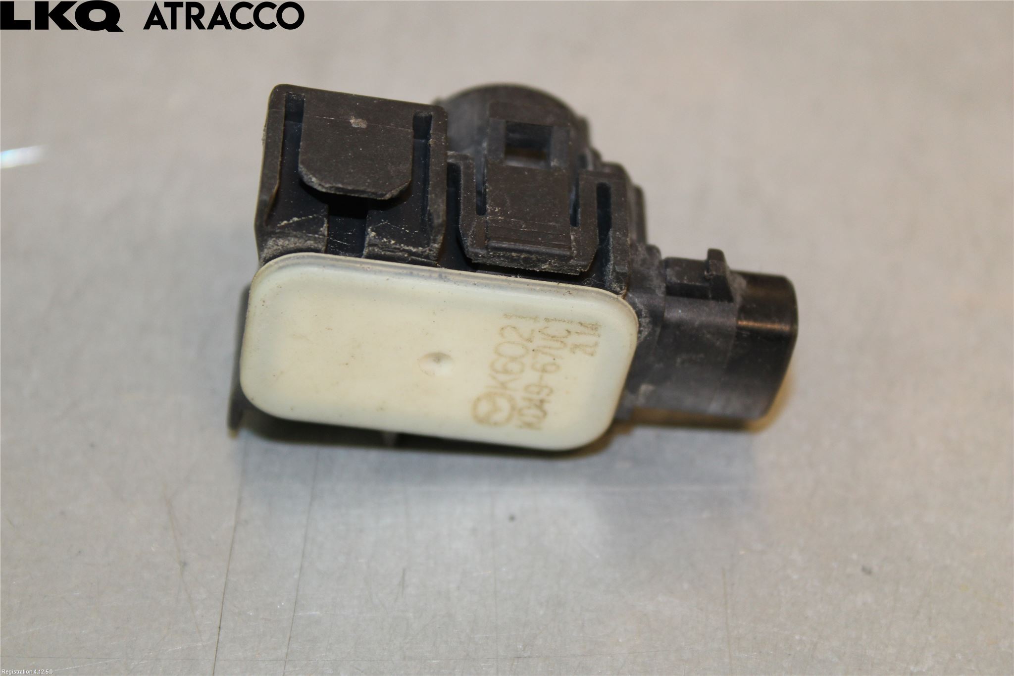 Mazda CX-5 12-17 Sensor Ryggesensor