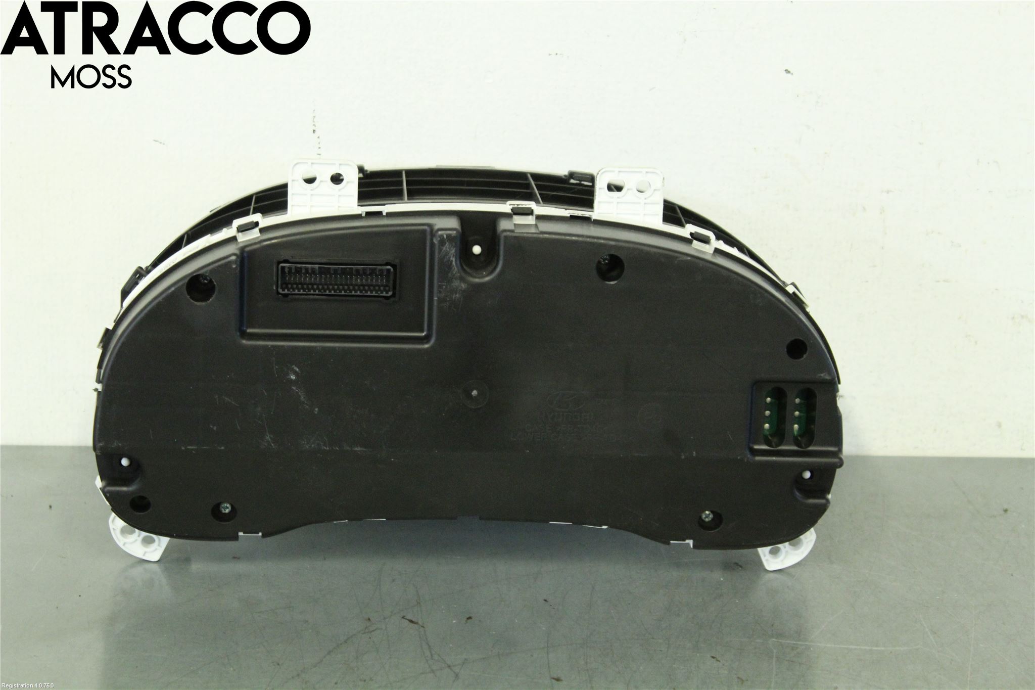 Hyundai IONIQ AE 17-22 Instr Kombinert