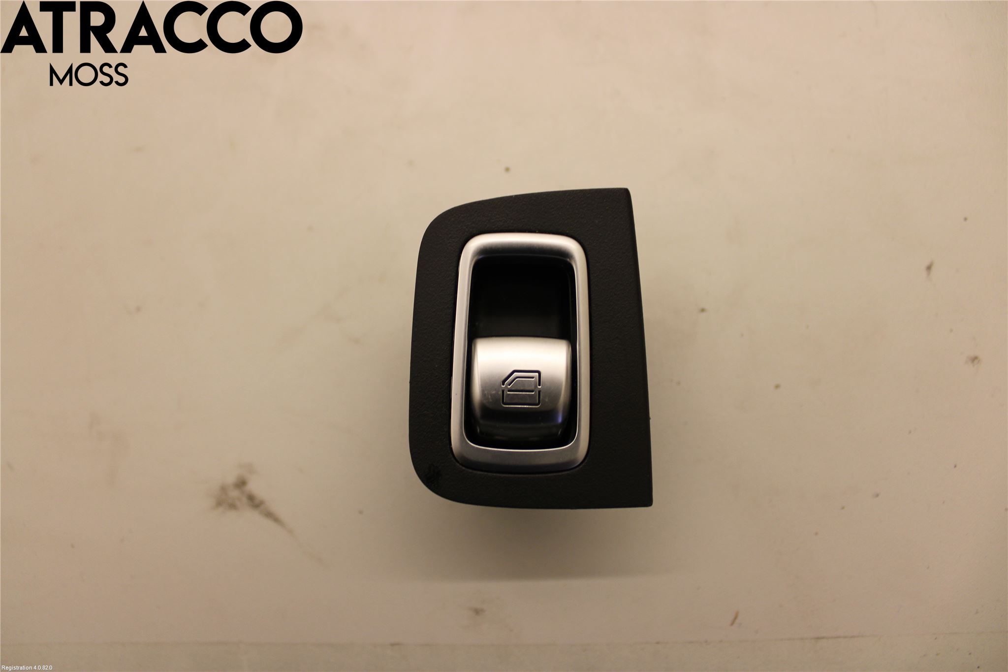 Mercedes-Benz MB C-KLASS (W205) 14-21 Bryter Vindusheis