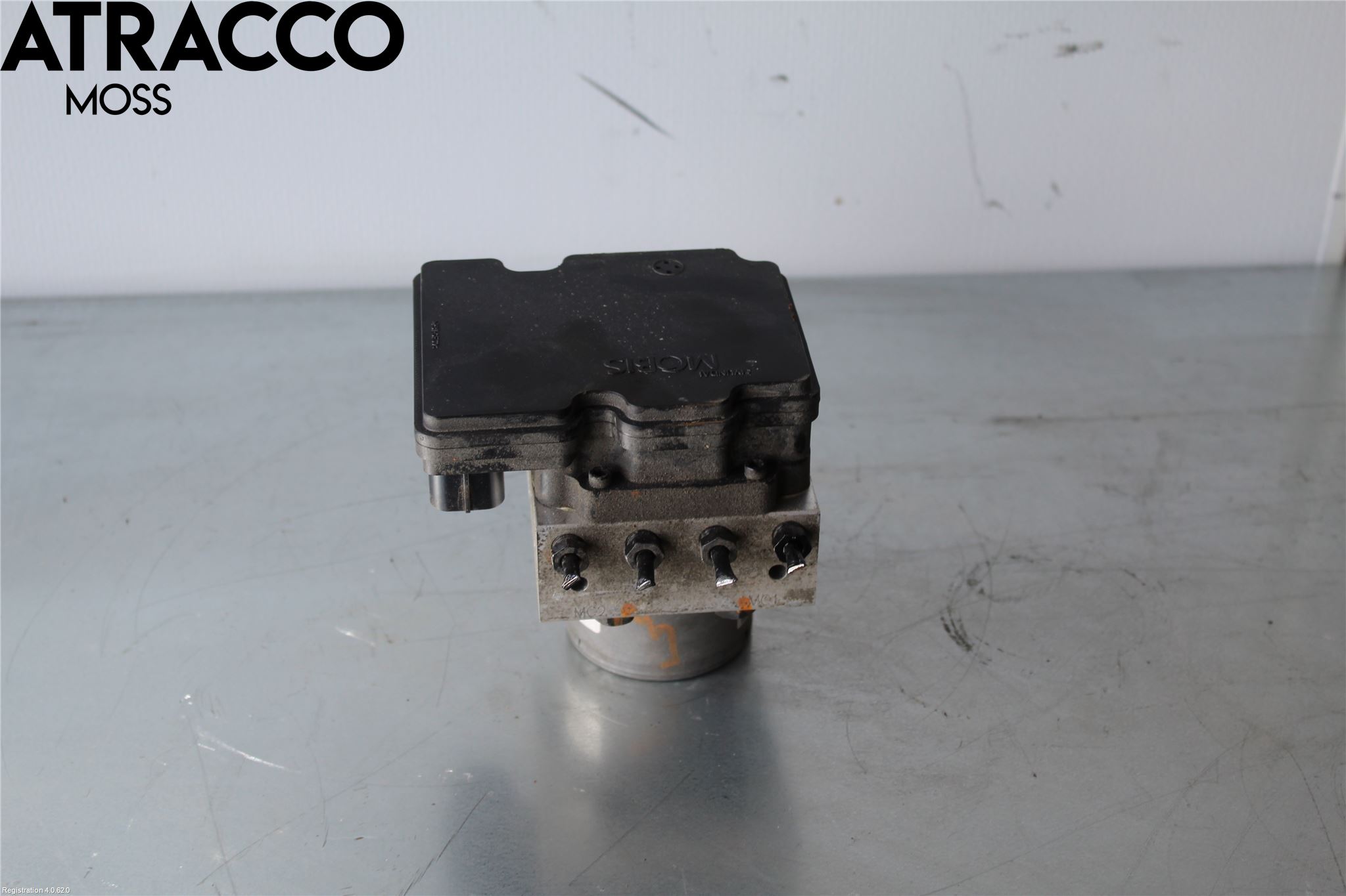 Kia CEED 12-18 Abs Hydraulikkaggregat