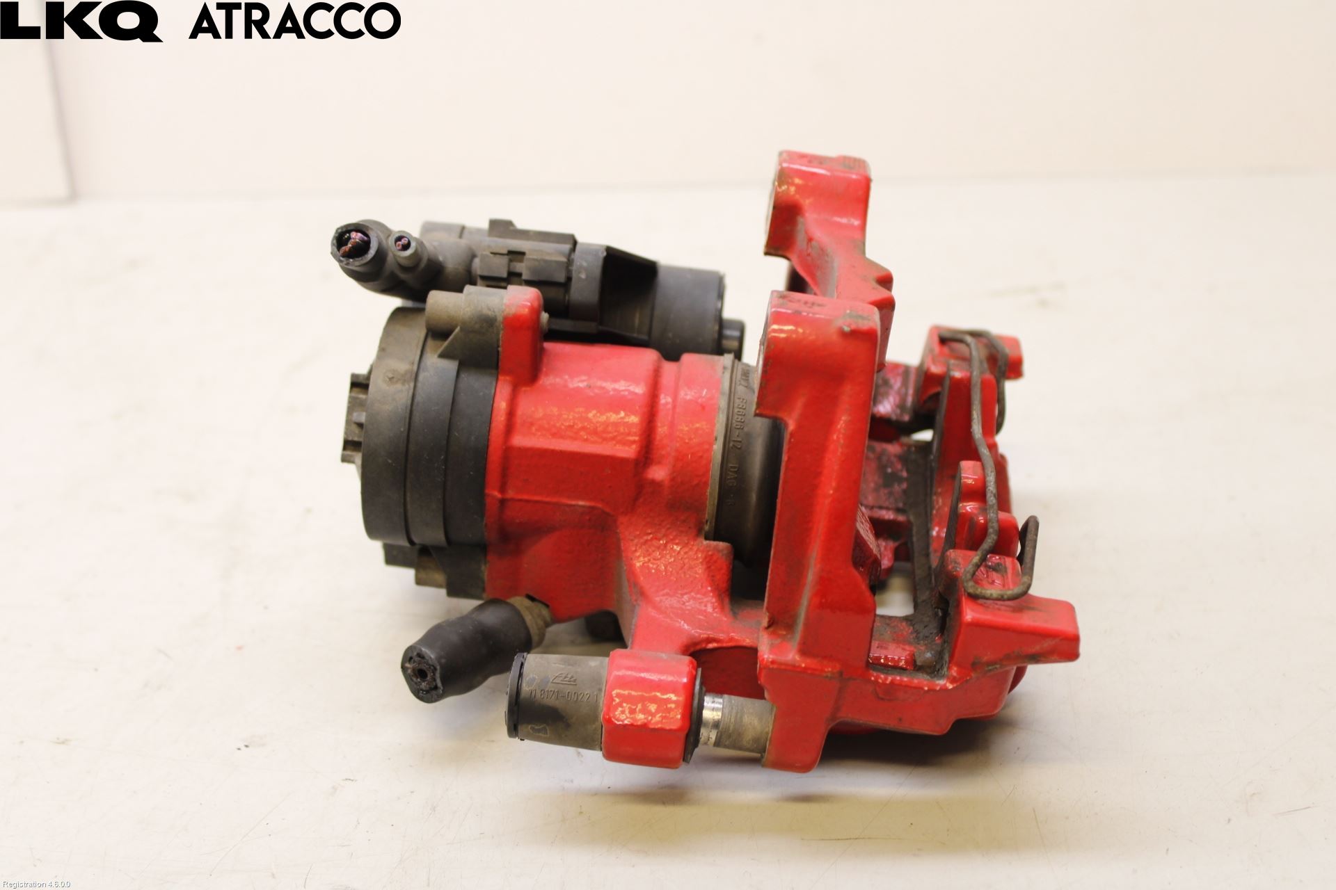 Volkswagen VW T-ROC 18- Bremsecaliper Bak Høyre