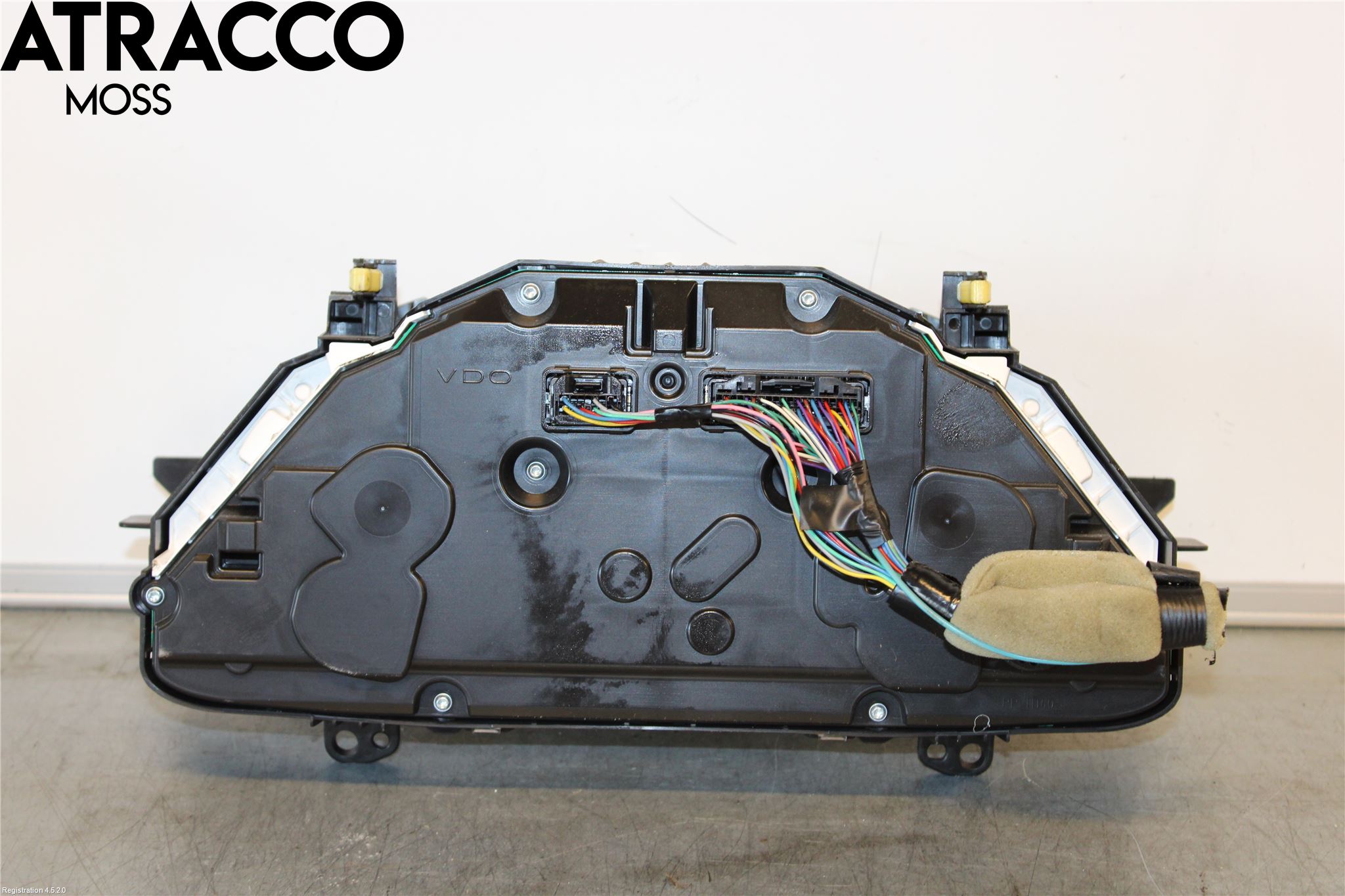 Toyota AURIS 13-19 Instr Kombinert