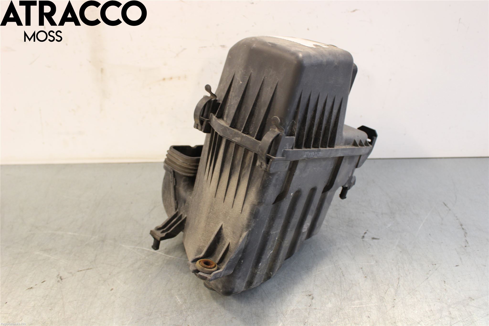 Kia SPORTAGE (SL) 11-15 Luftfilter Boks