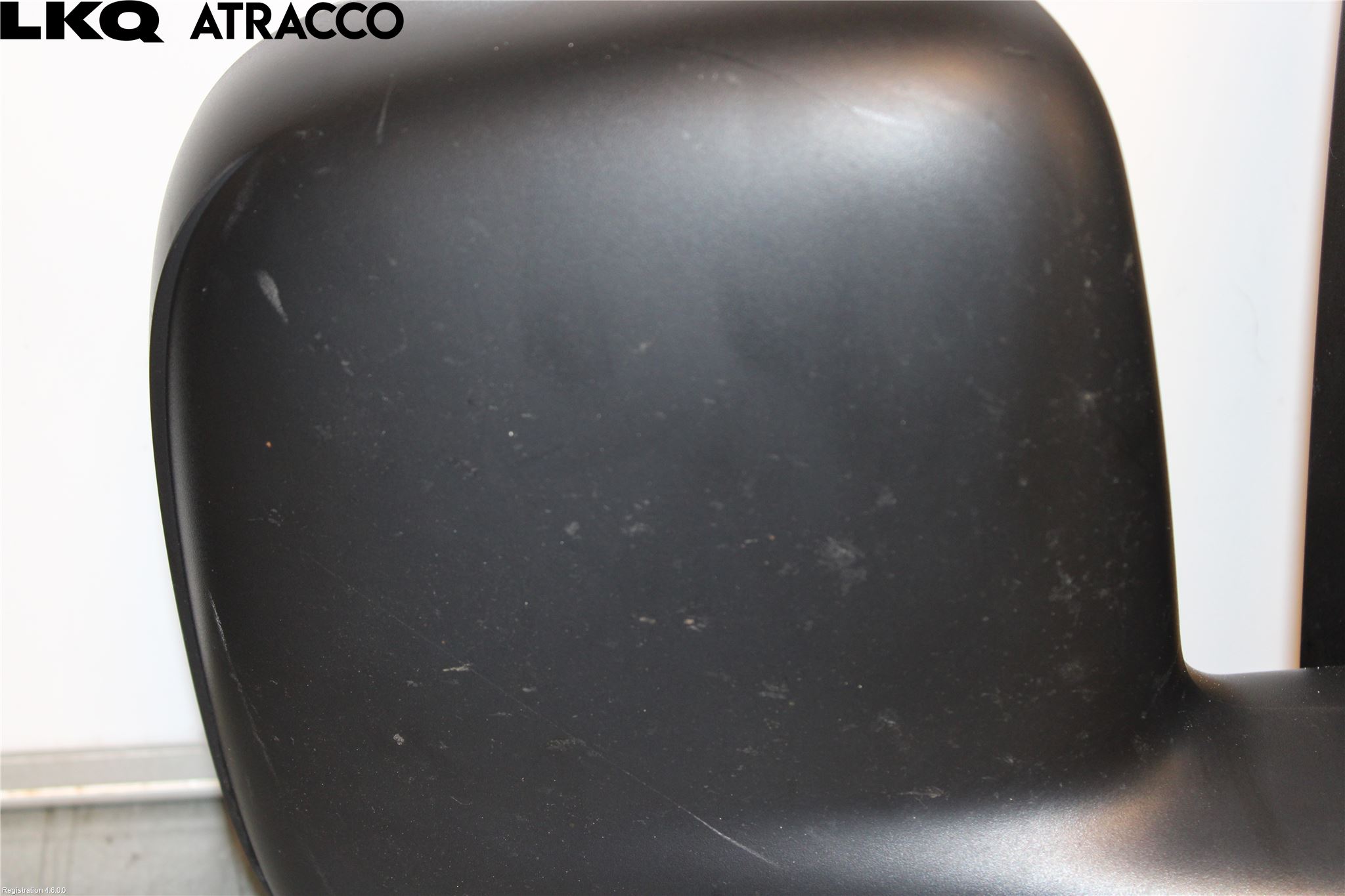 Volkswagen VW CADDY 16-20 Speil H M-El Justering