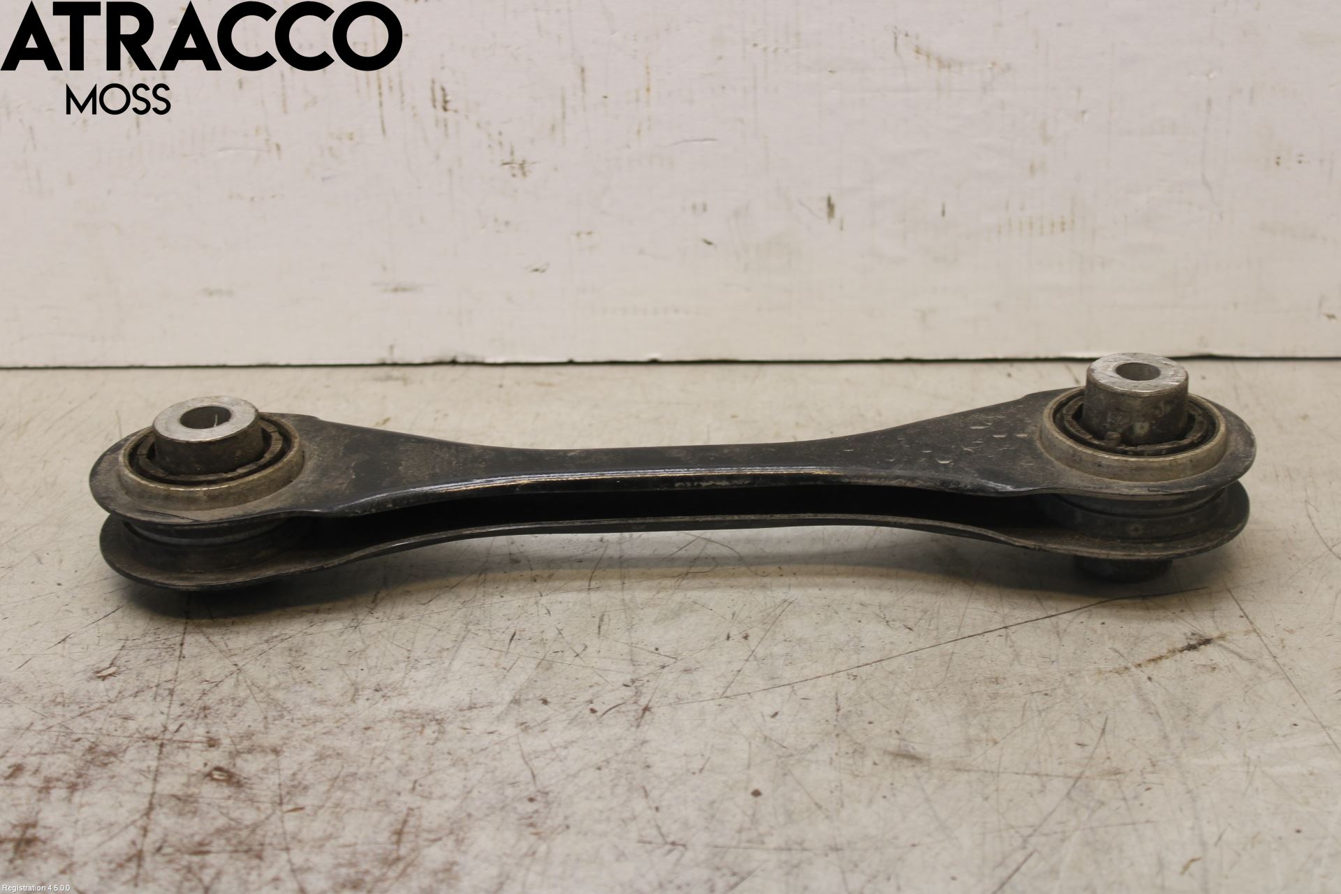 Volkswagen VW ID.3 21- Bærearm Bak Venstre