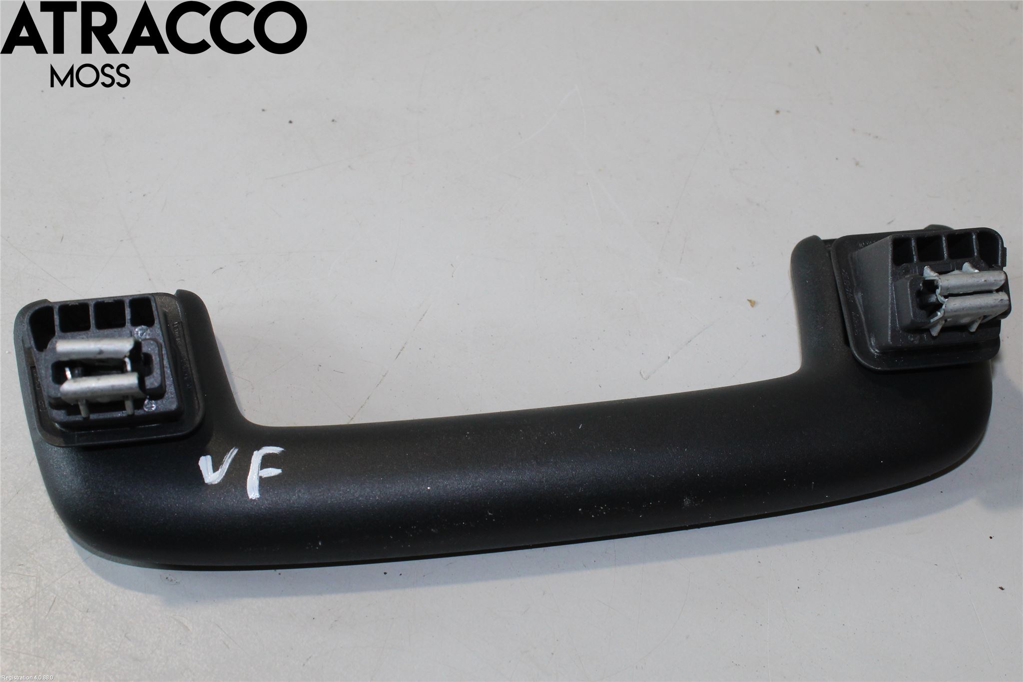 Volkswagen VW ID.4 21- Innrhandtak I Taket