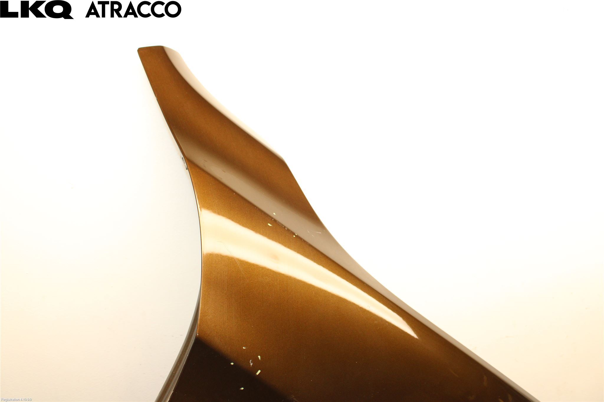 BMW X1 E84 10-15 Skjerm Foran Høyre