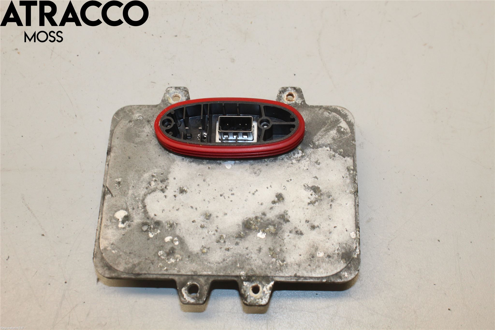 Ford GALAXY 06-15 Styreenhet Xenon