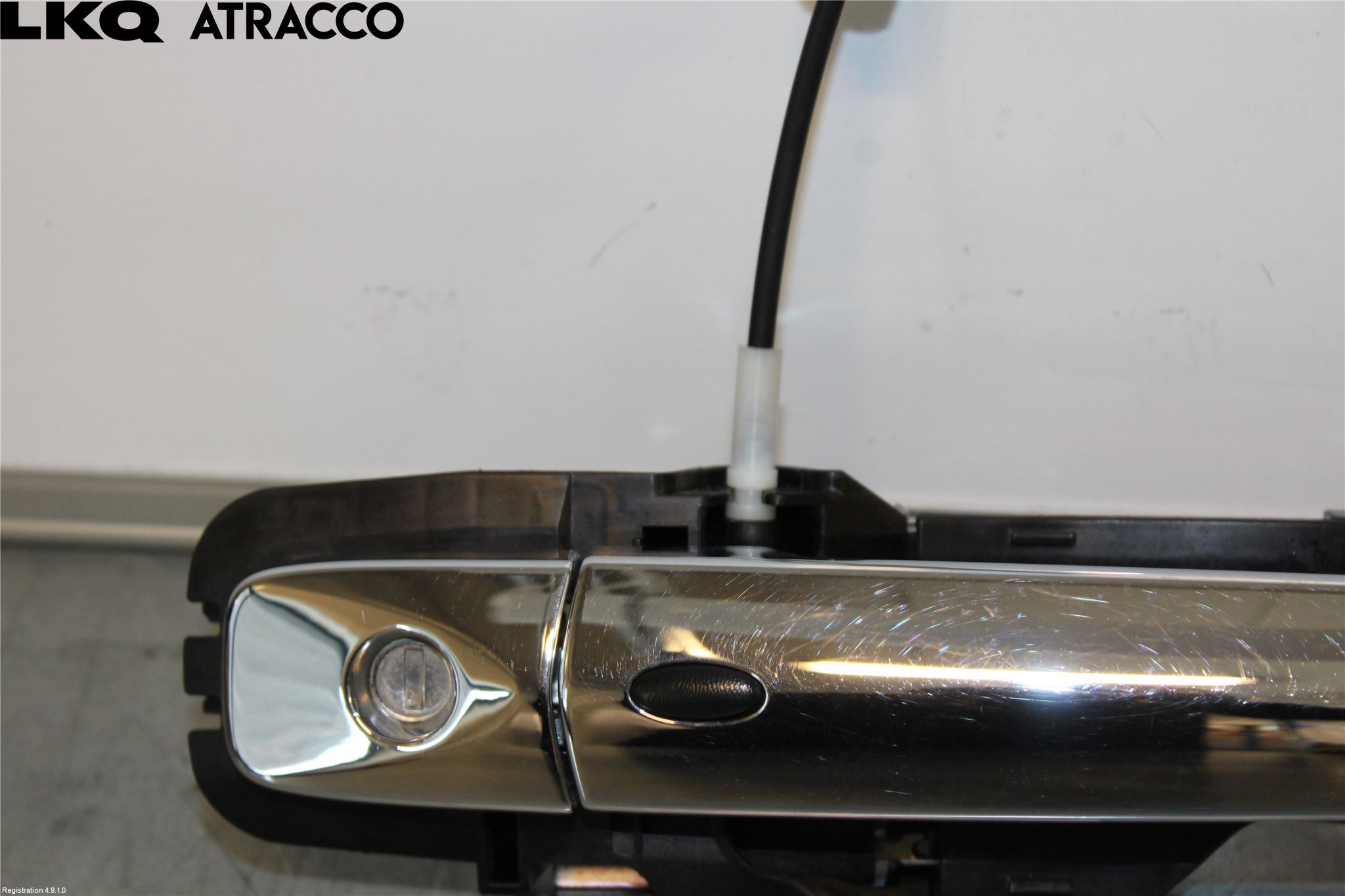 Nissan LEAF 18- Dørhandtak Ytre Venstre